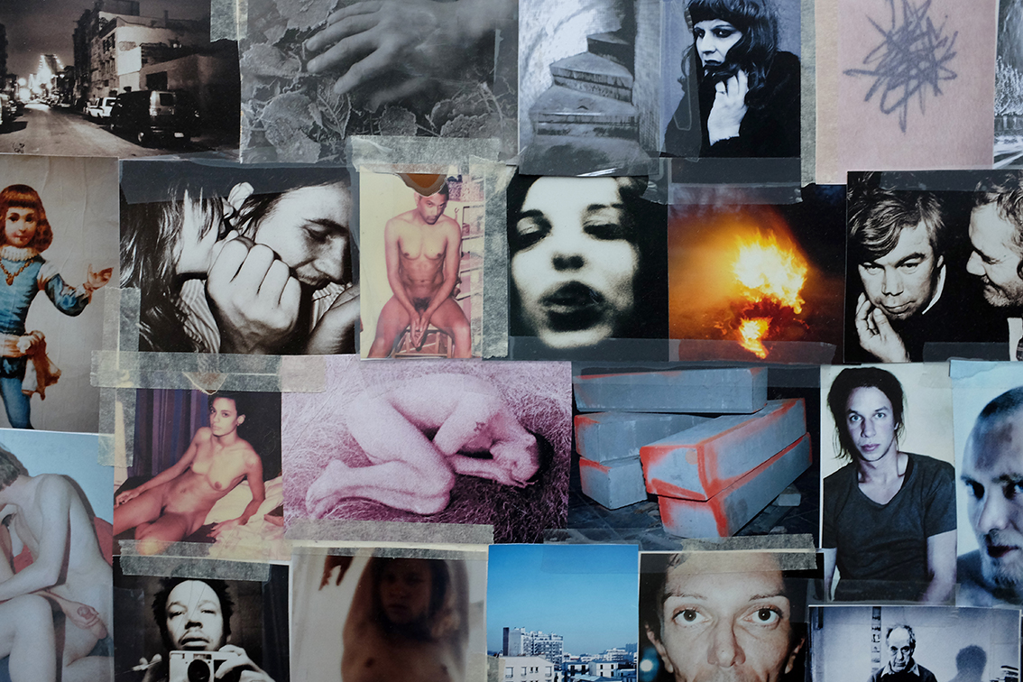 From the series October 2016 (the fear of leaving) 002