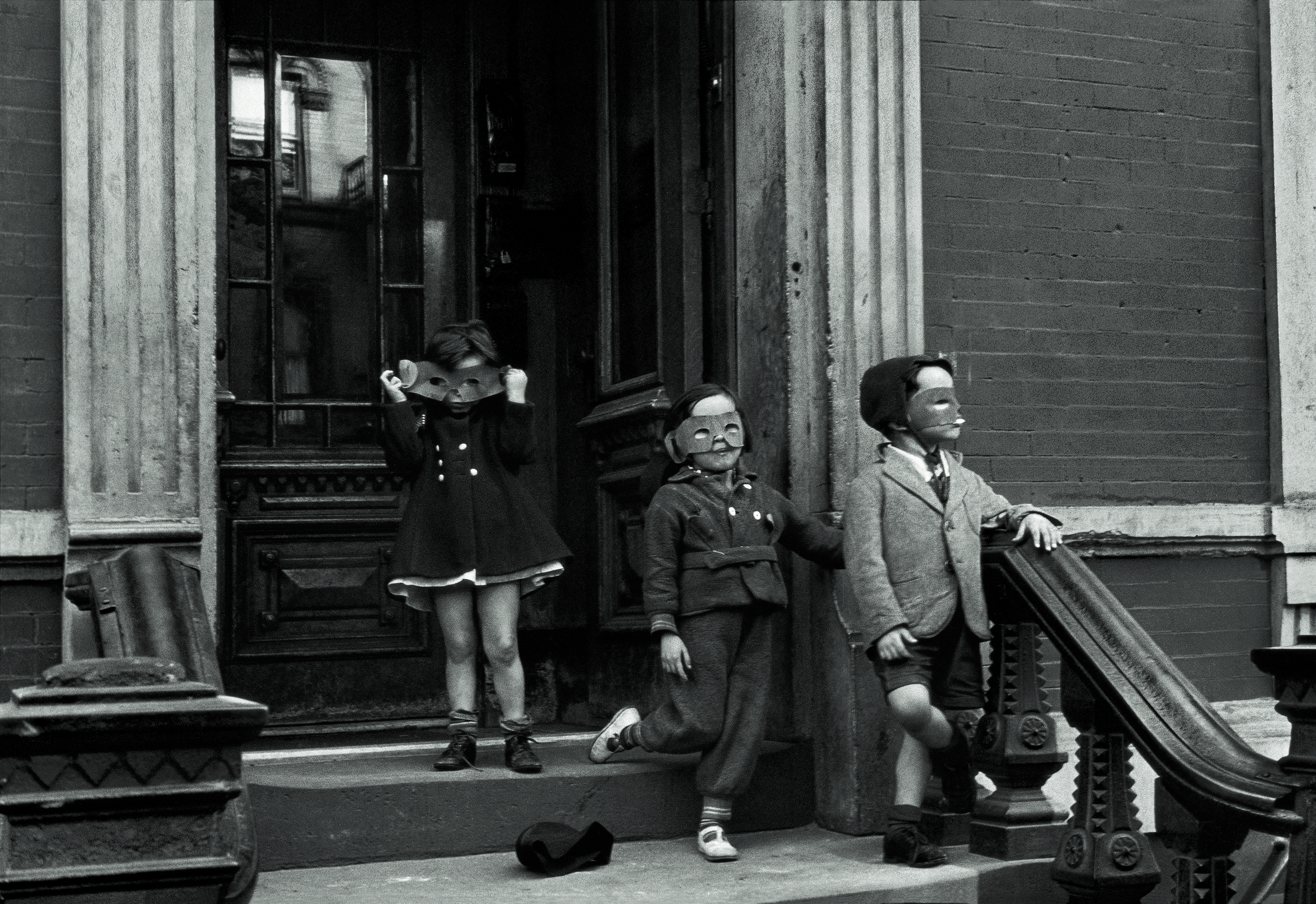 Helen Levitt_HD PRESSE06