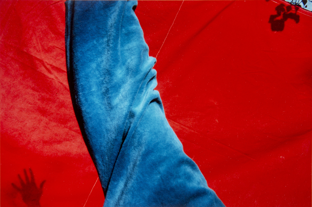 Batho John - Le Bras bleu