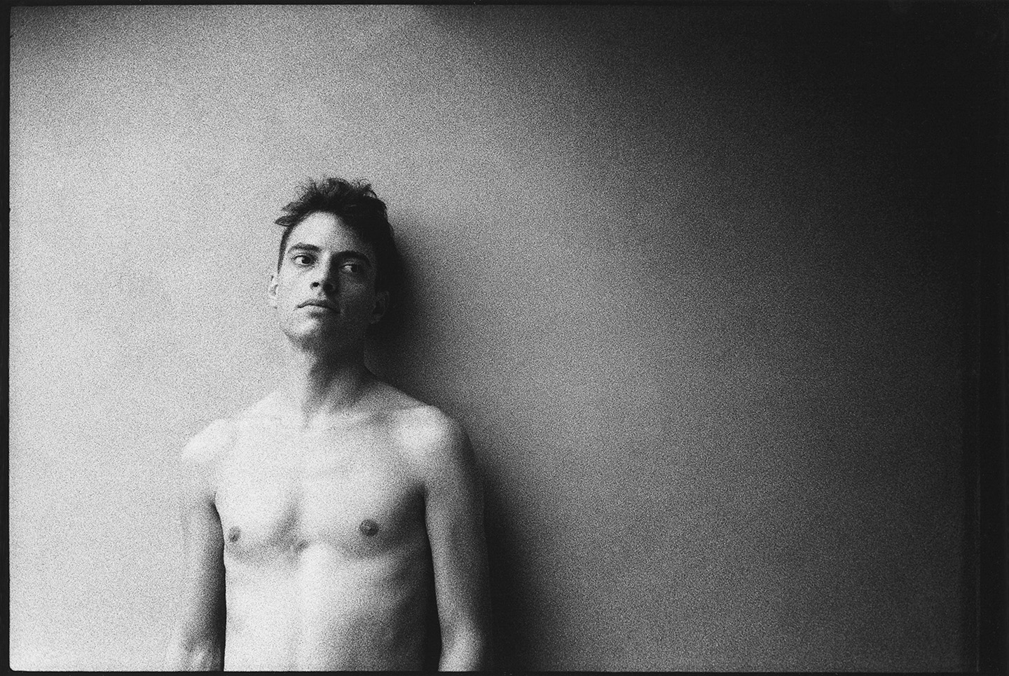 Improvisation II 104 (2018)