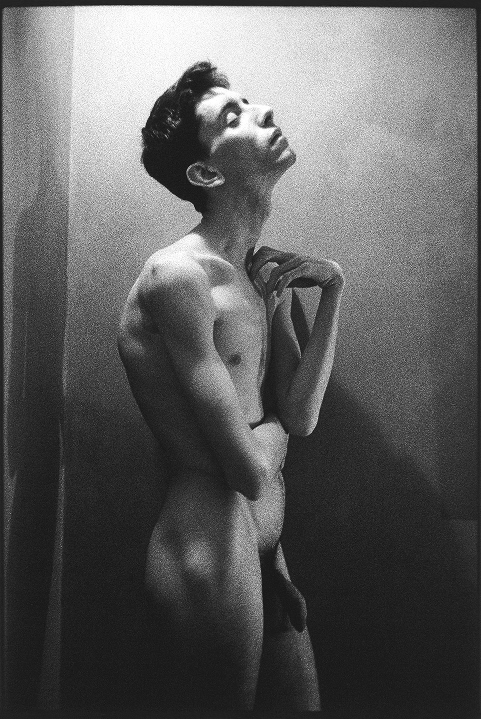 Improvisation II 186 (2019)