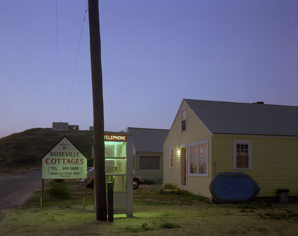 Meyerowitz Joel - Roseville Cottages