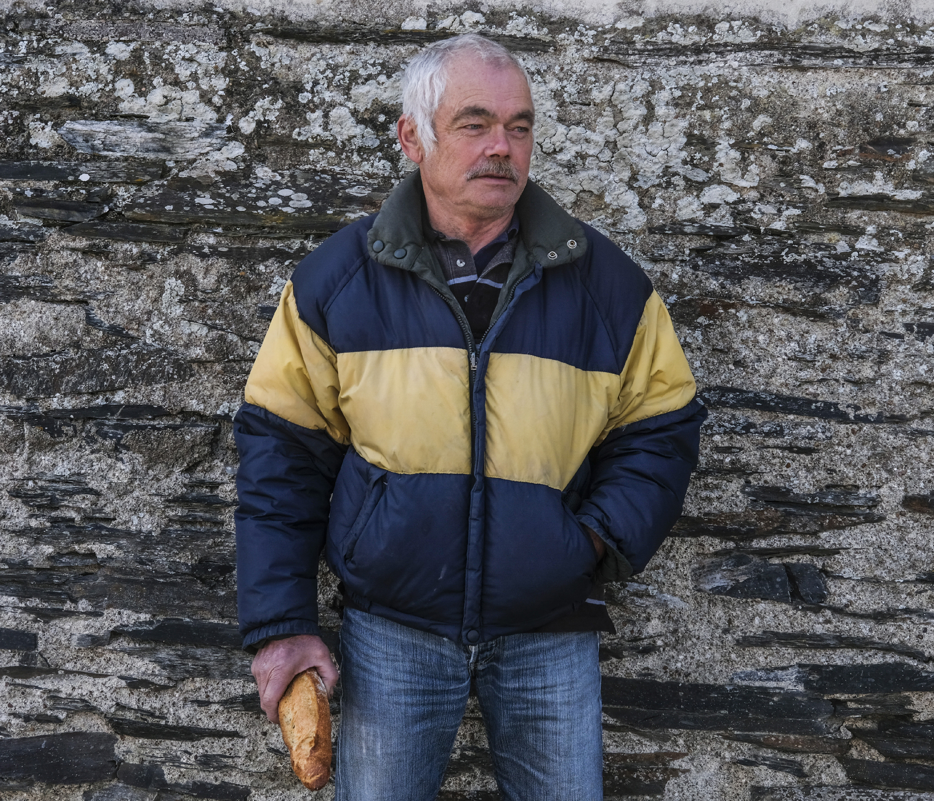 La Bohalle : A French village at the time of coronavirus
La Bohalle : Un village français au temps de l epidemie