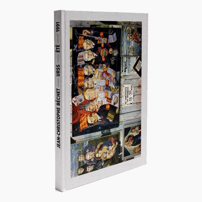 urss-ete-1991-Jean-Christophe-Bechet