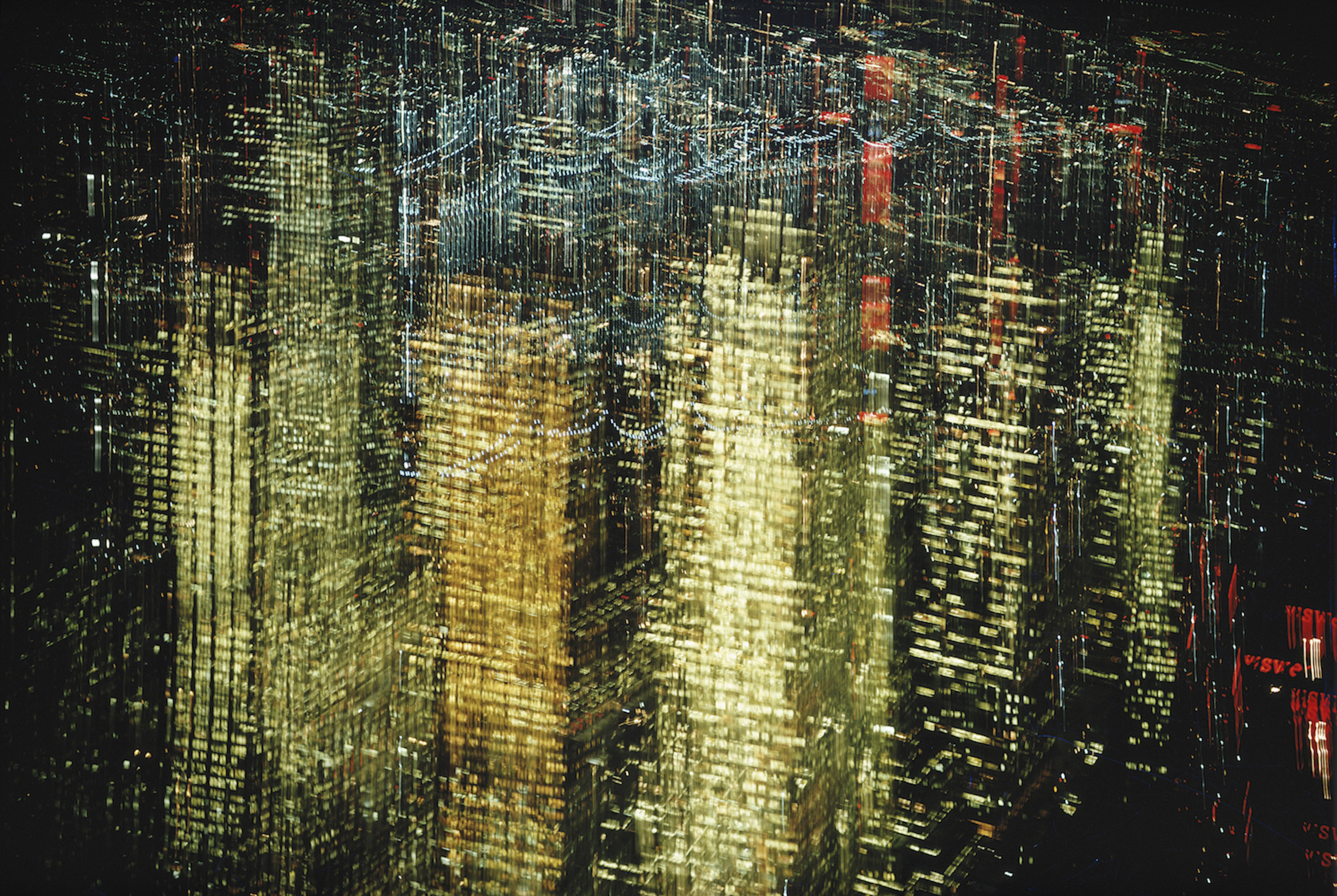 Lights of New York City, 1972 EH1810001