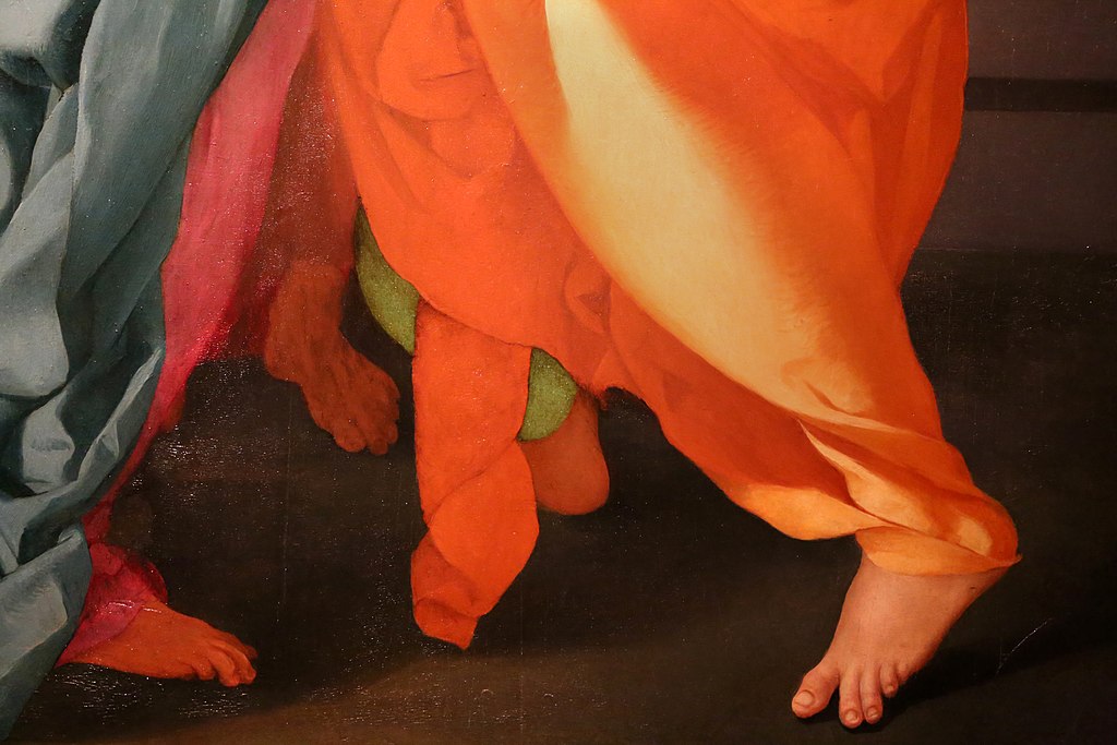 1024px-Pontormo,_visitazione,_1528-29_ca._(carmignano,_san_michele)_09