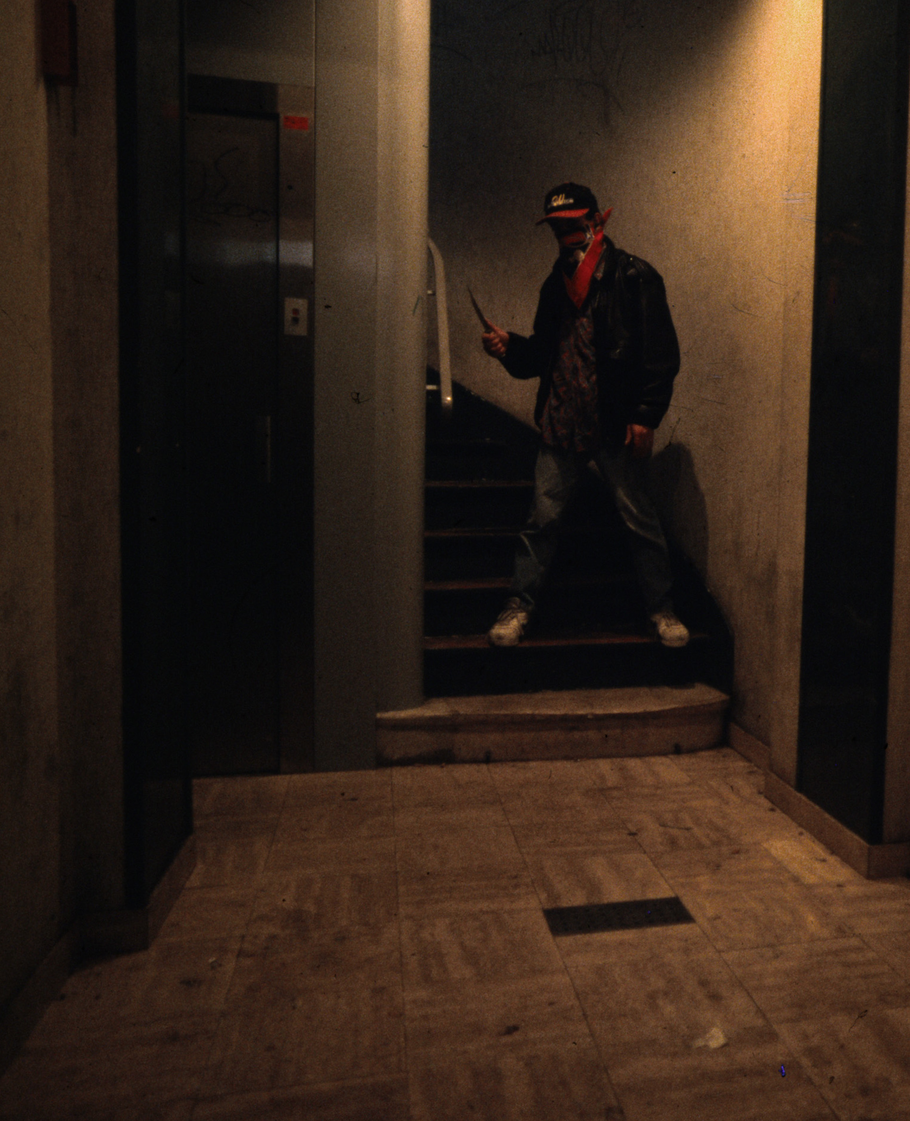 ARCHIVE 4 SQUAT DIDOT 94 high