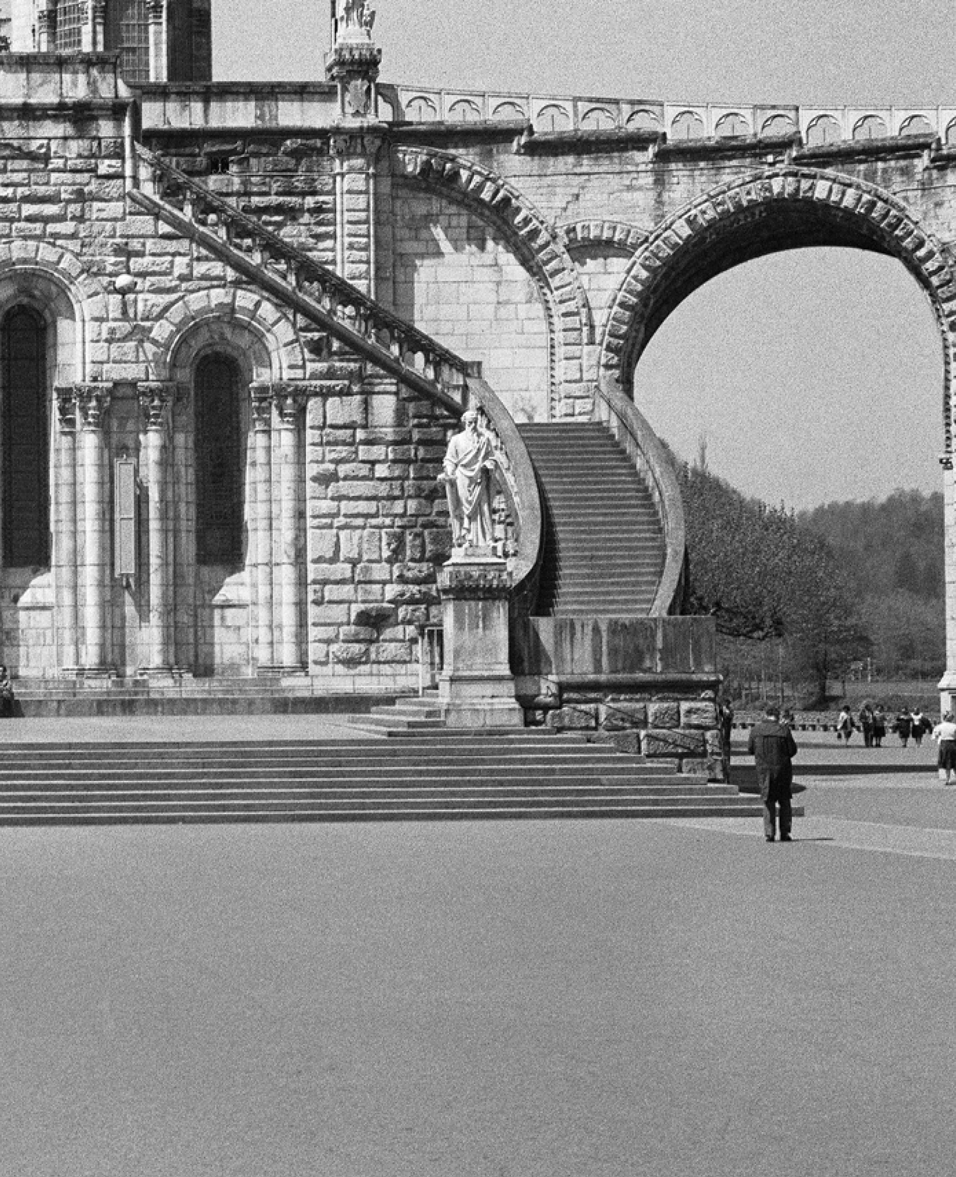 ARCHIVE 6 LOURDES 1979 high