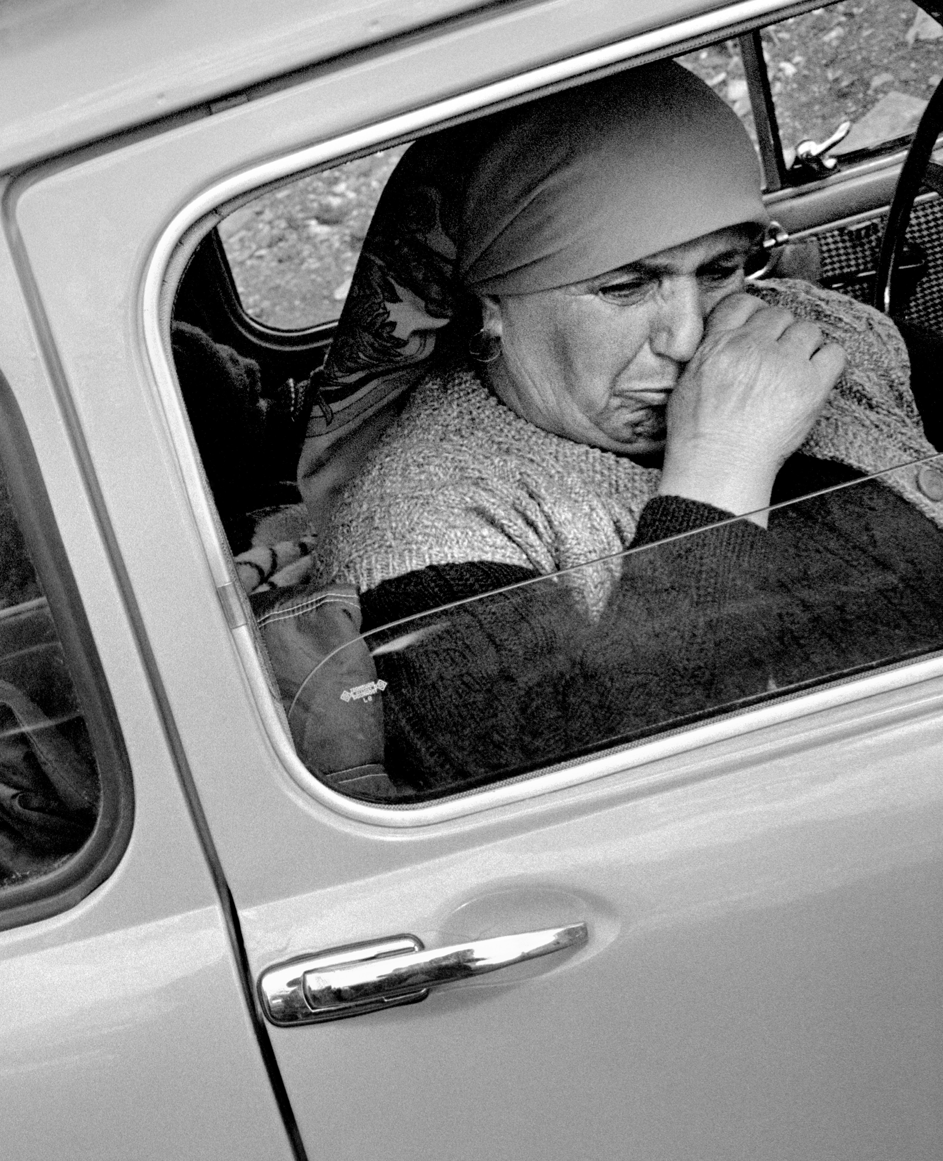 ARCHIVE 9 KOSOVO 1999