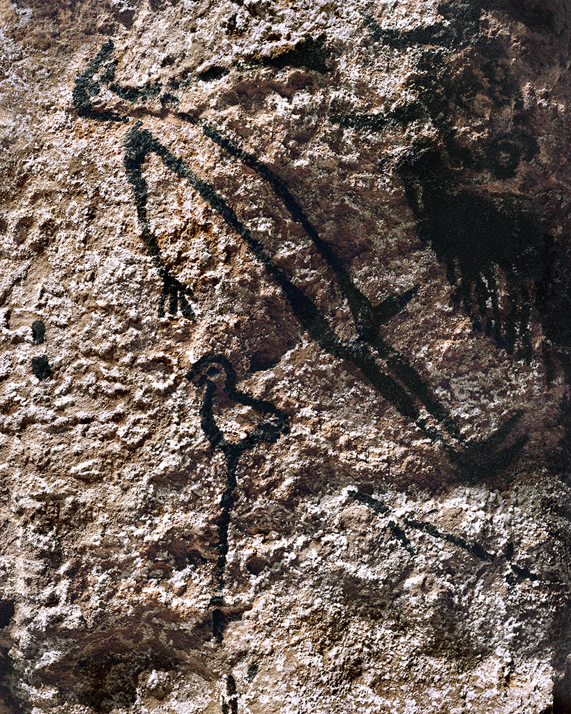 Lascaux