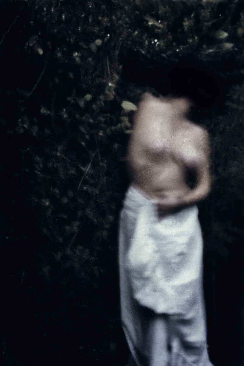 Lookinng for my own body