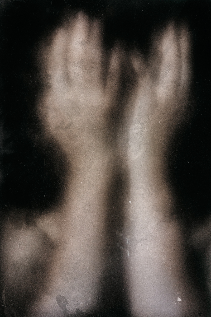 Lookinng for my own body