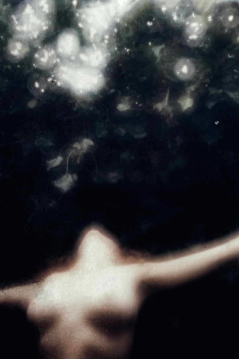 Lookinng for my own body