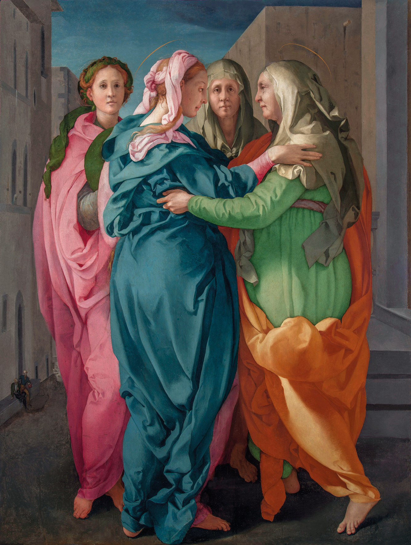 Pontormo-visitation-after-restorationRGB