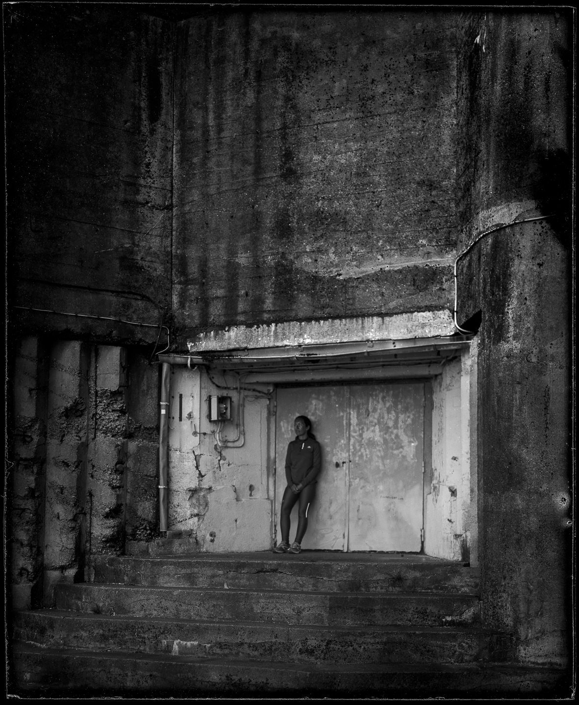 Toucher aux limites - Nicolas Hergoualc'h 4