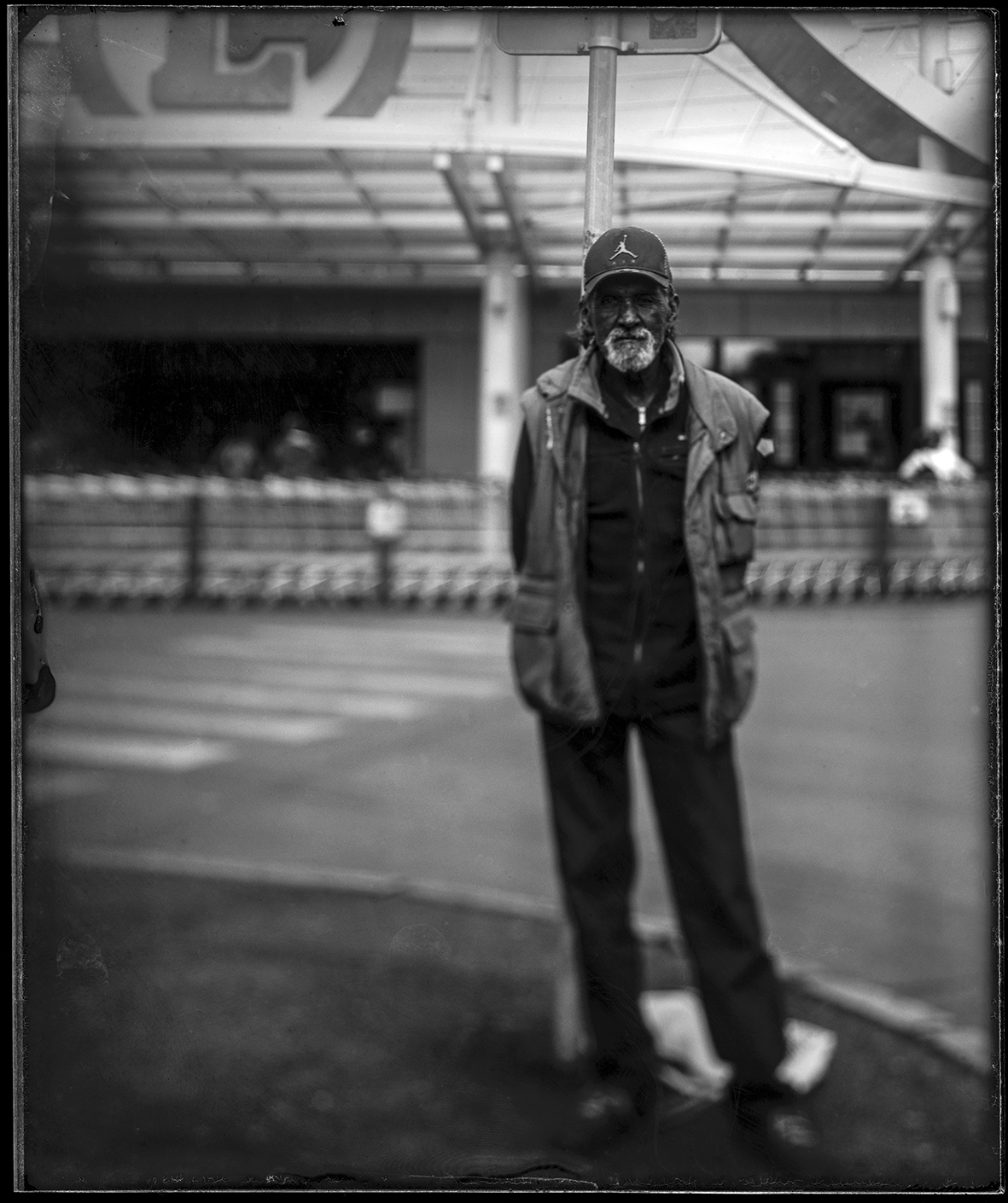 Toucher aux limites - Nicolas Hergoualc'h 7