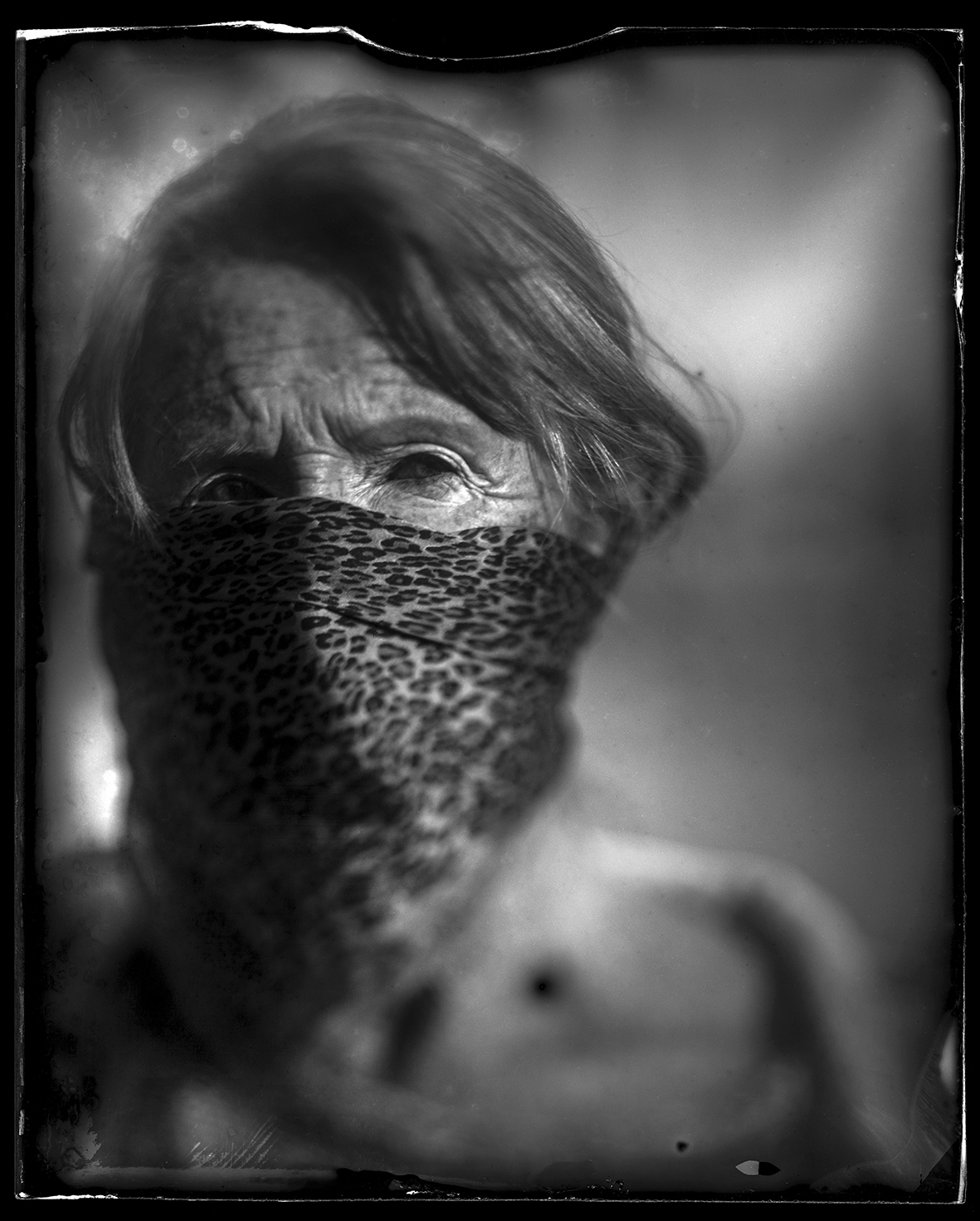 Toucher aux limites - Nicolas Hergoualc'h 8