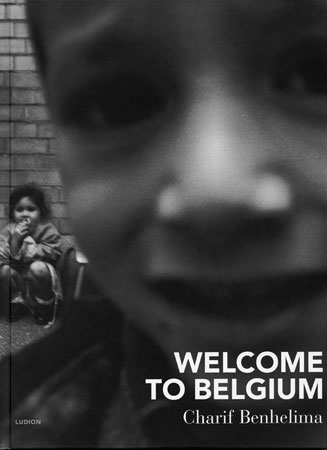 Welcome-to-Belgium-book