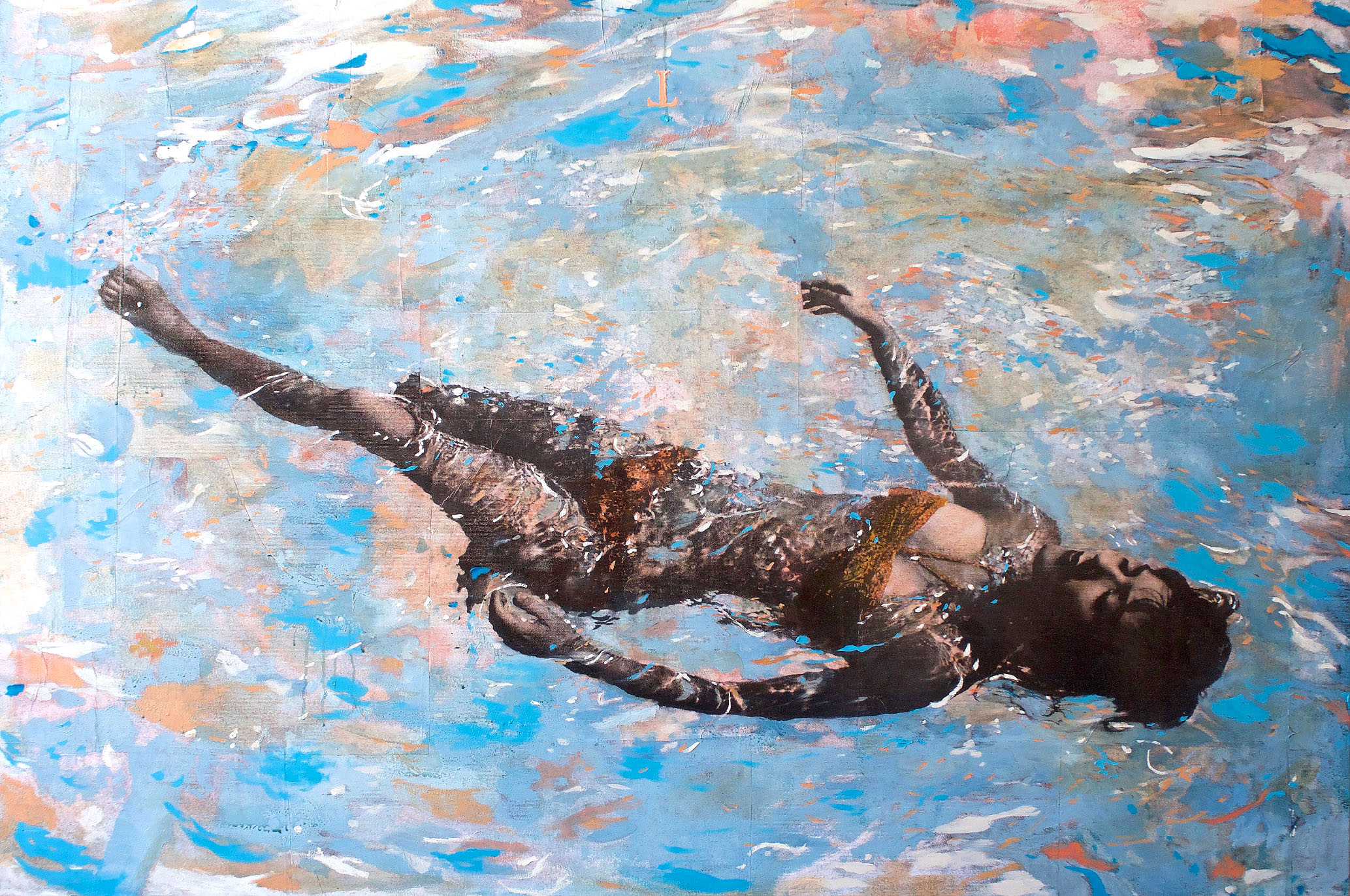 OLYMPUS DIGITAL CAMERA