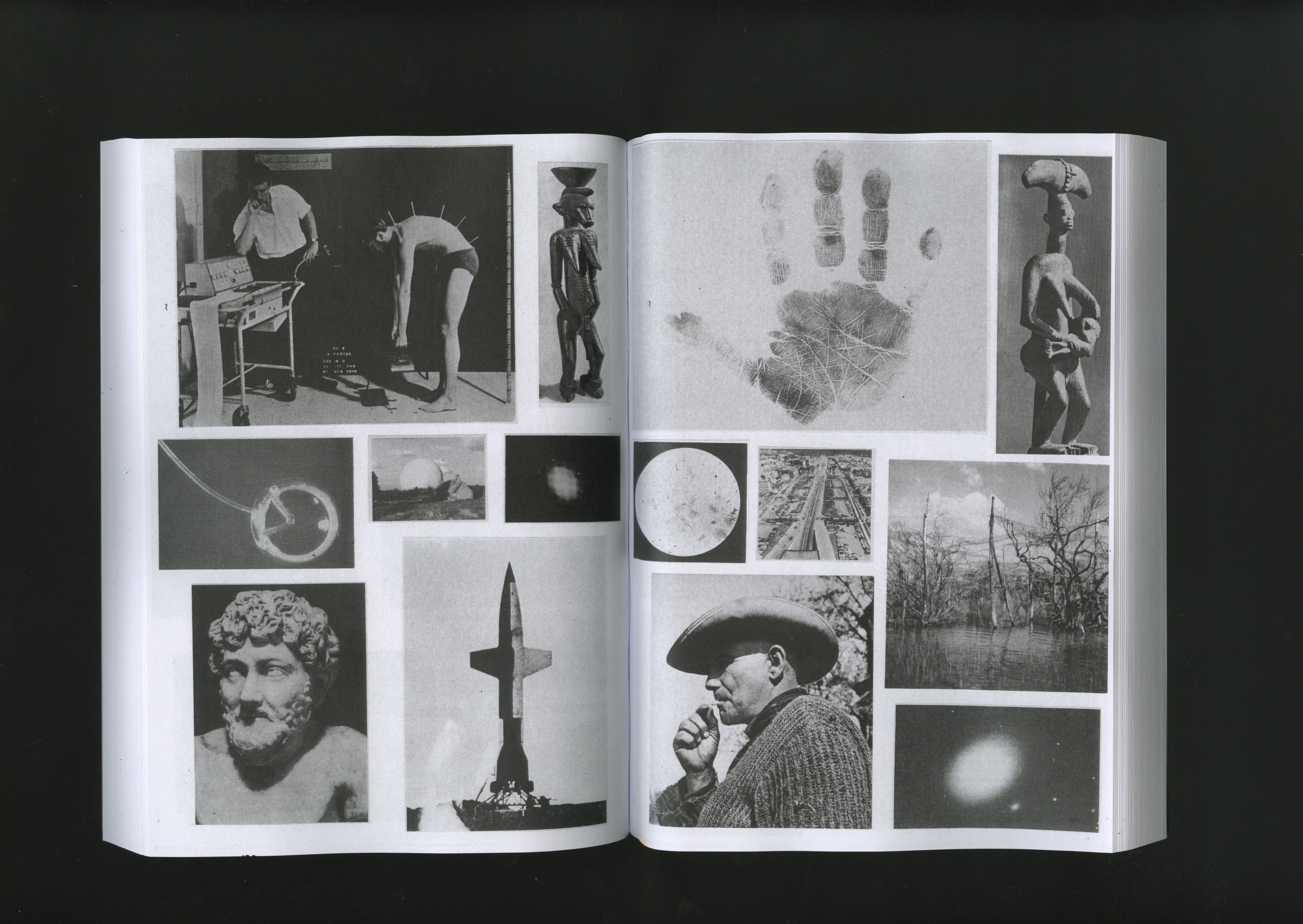 Inventaire déraisonné Oct 2021- 2