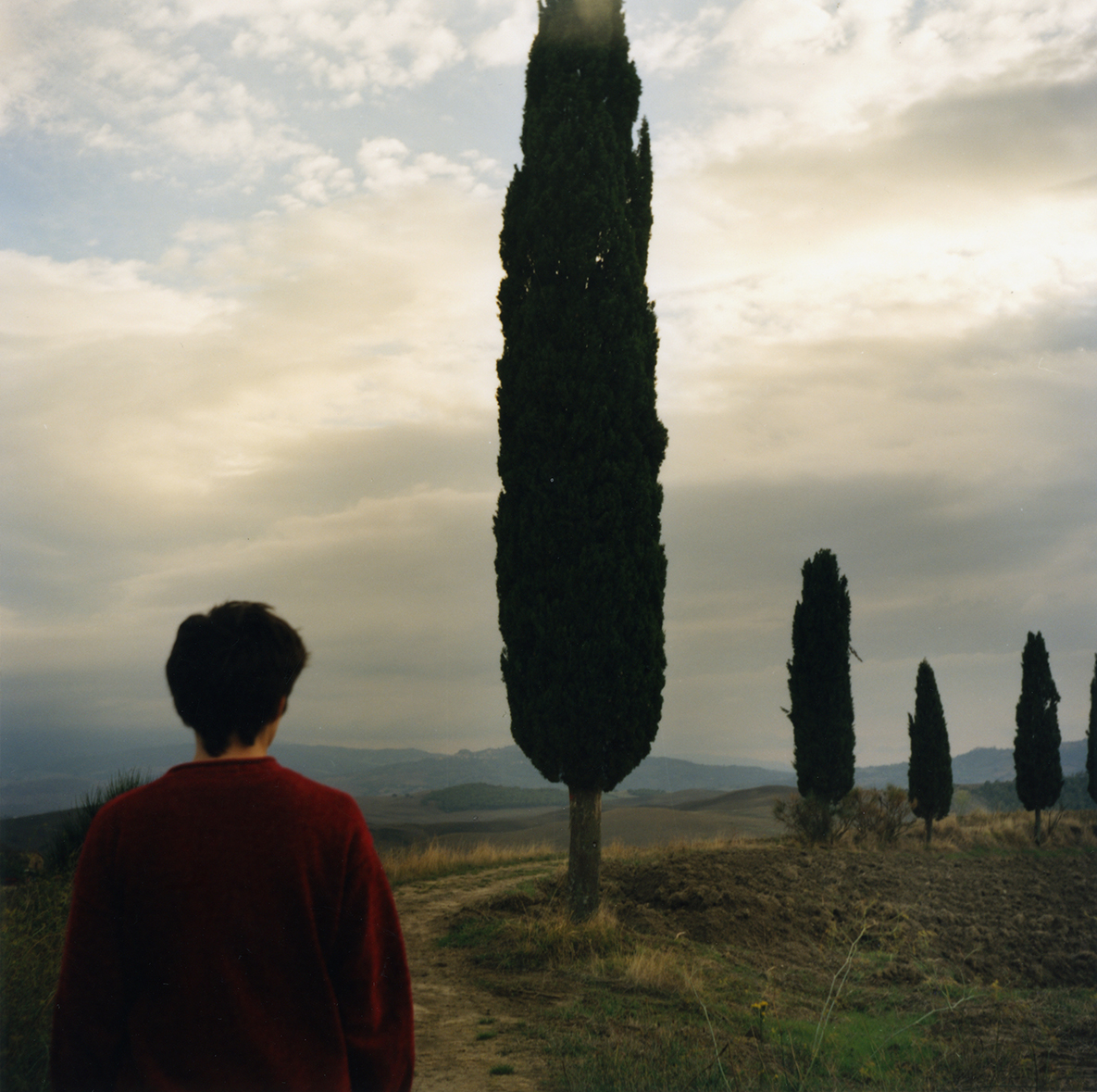 Montepulciano Italie 2000