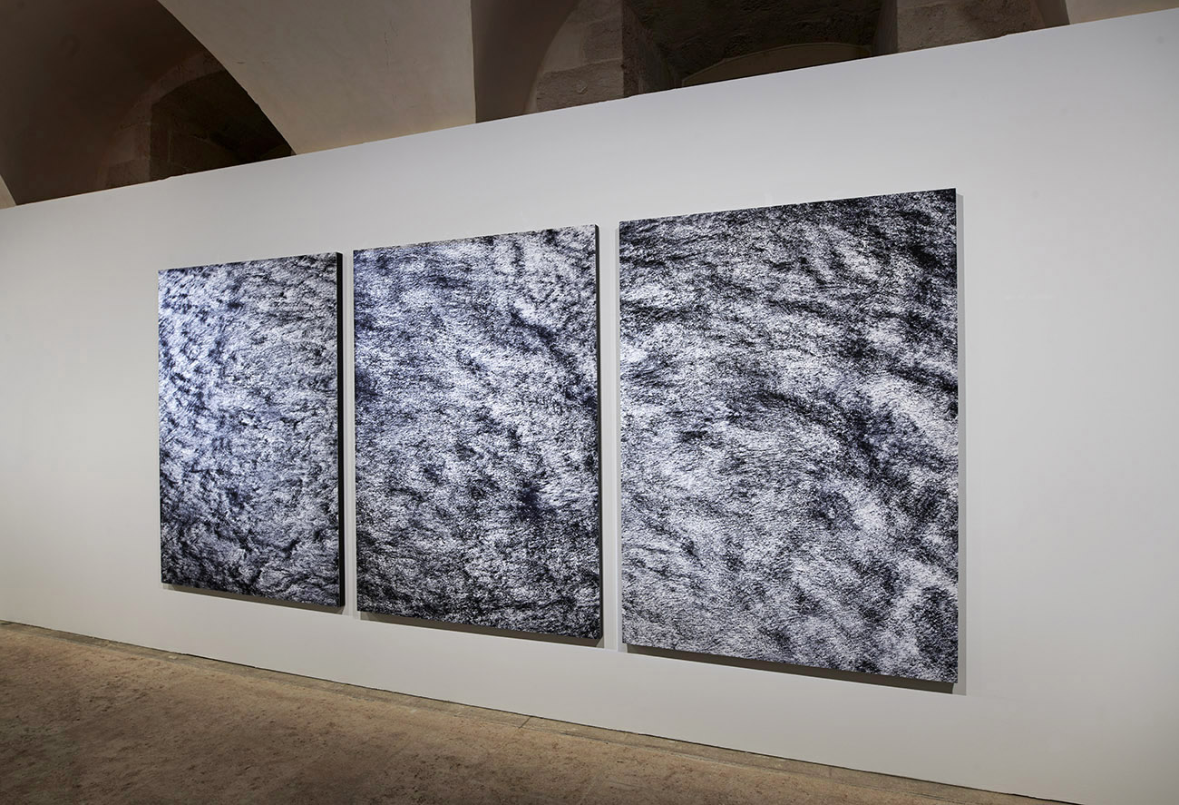 © Eric Bourret - Centre de la Vieille Charité - Marseille 2021 - 9778