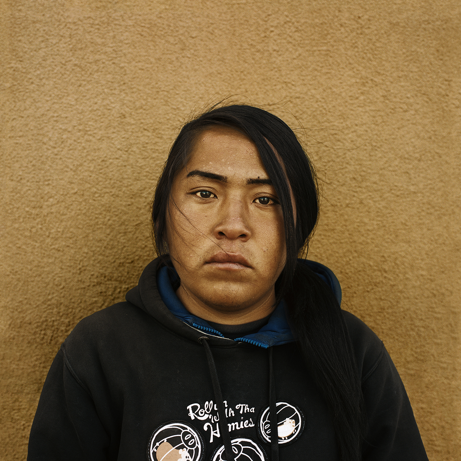 We were never meant to survive_01