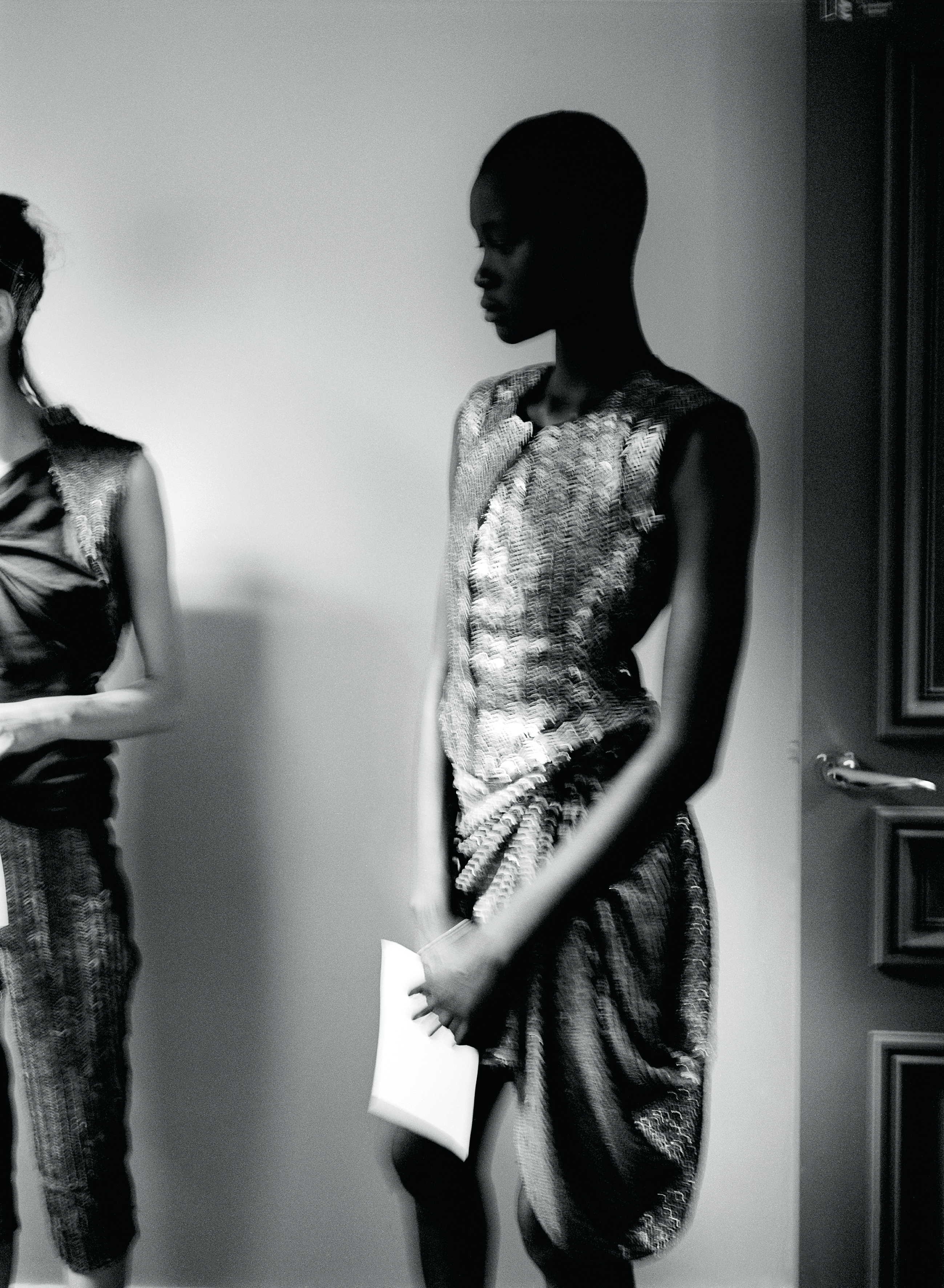 A.F.vandevorst ss parijs 20/11