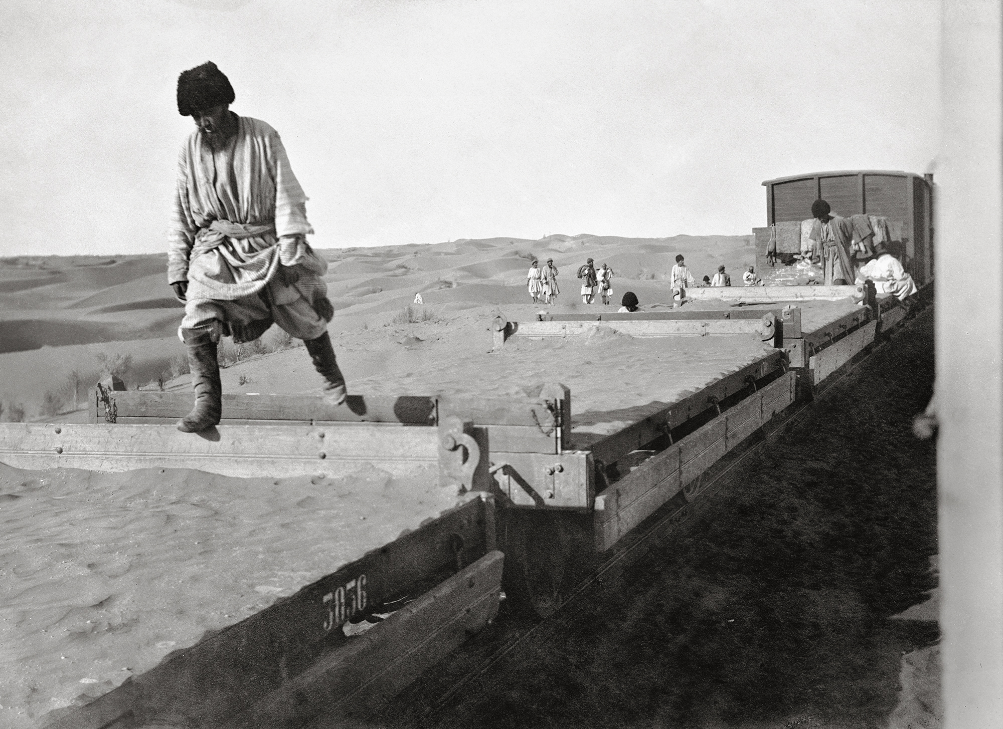 ┬®Paul Nadar -NDR06940P