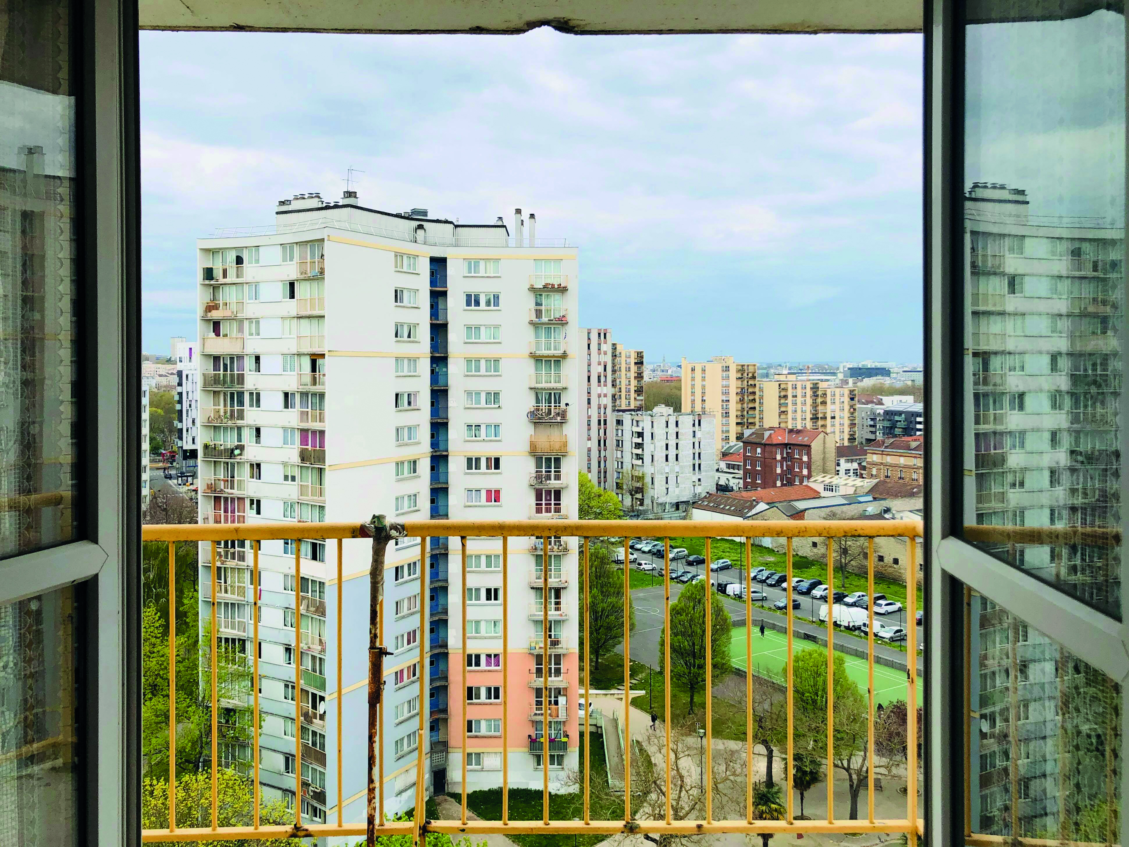 41 isa brivady cité hoche