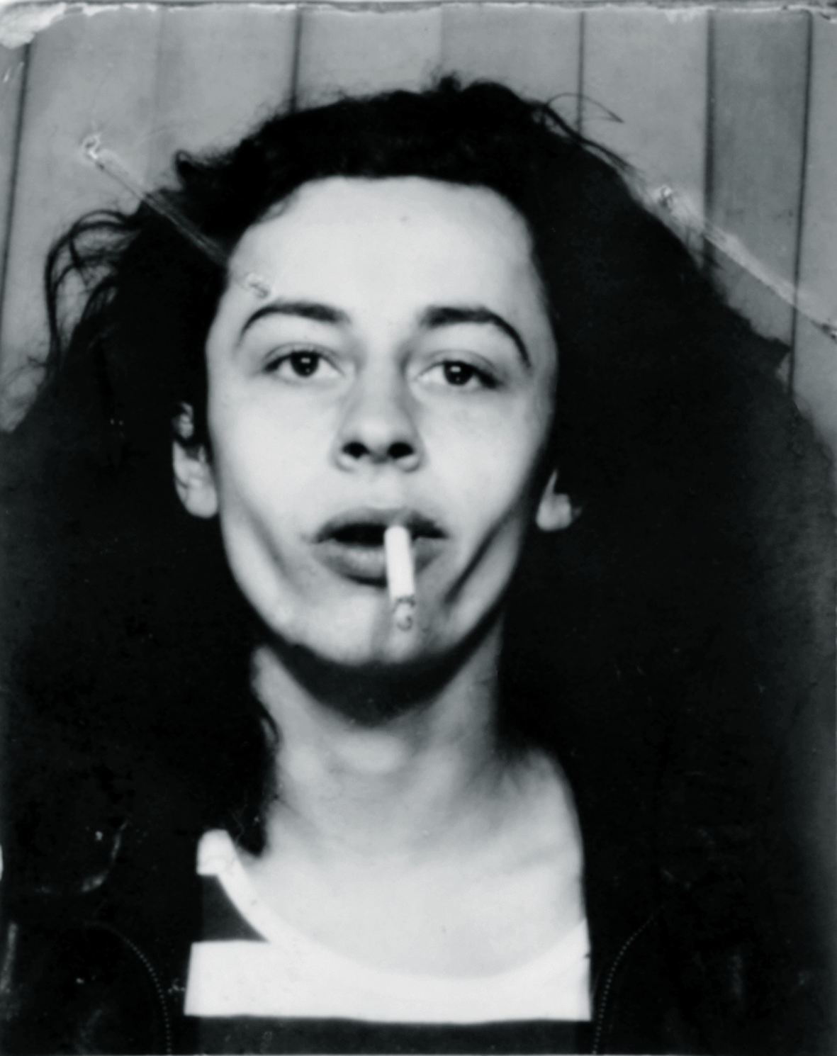 Claude-1973photomaton