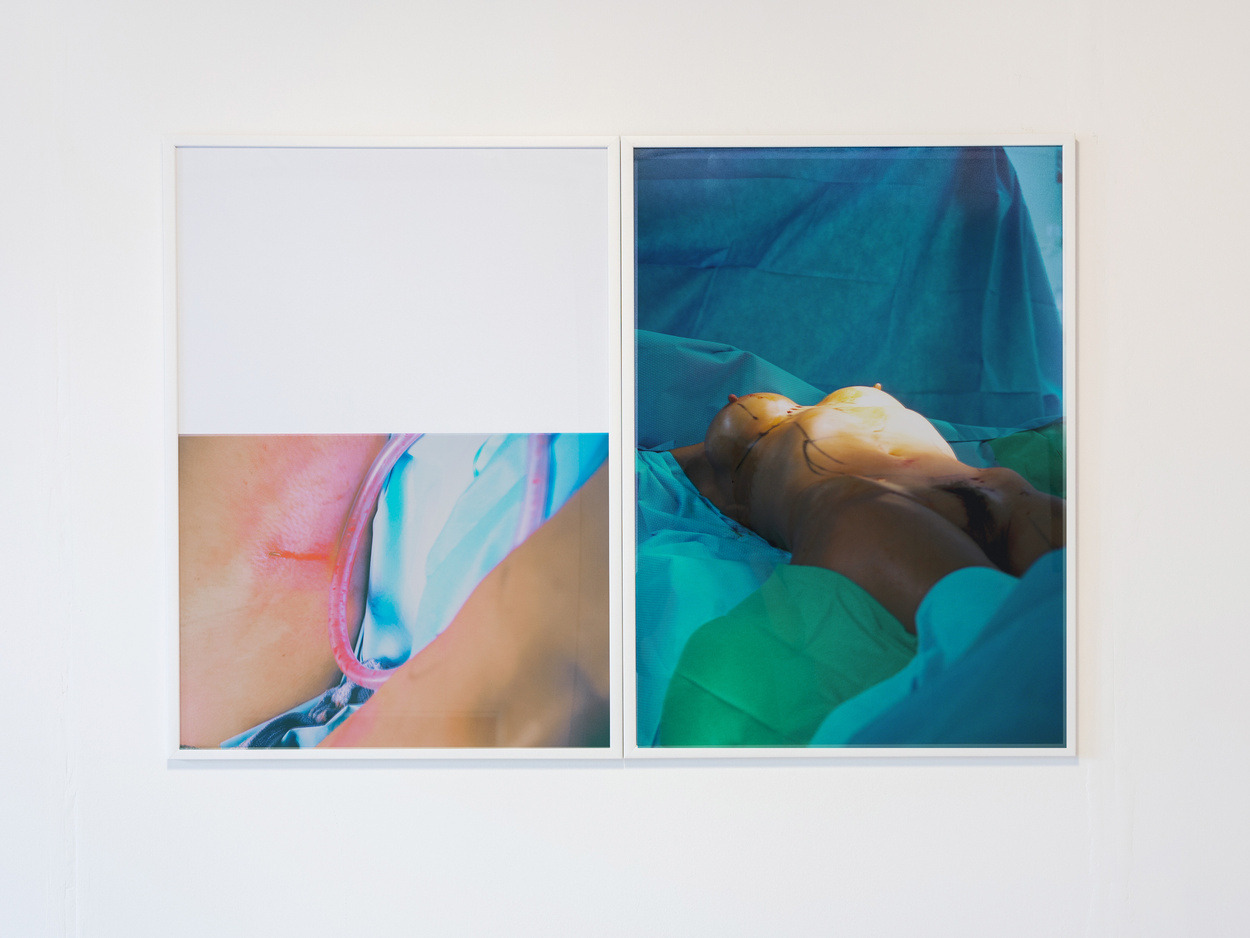 Lucile Boiron Lambeau