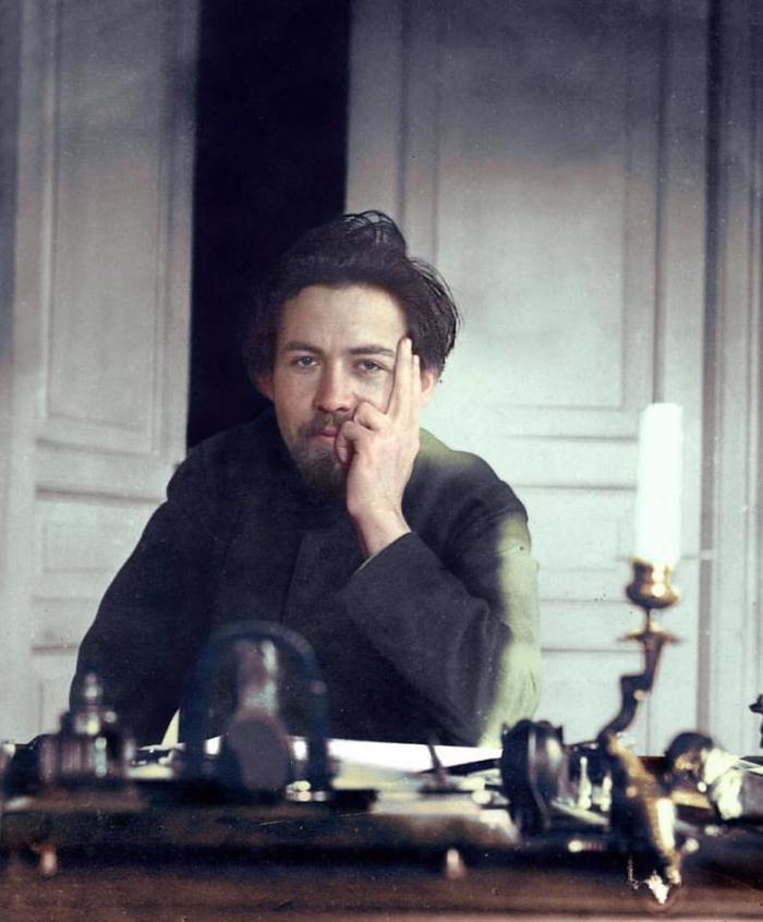 tchekhov