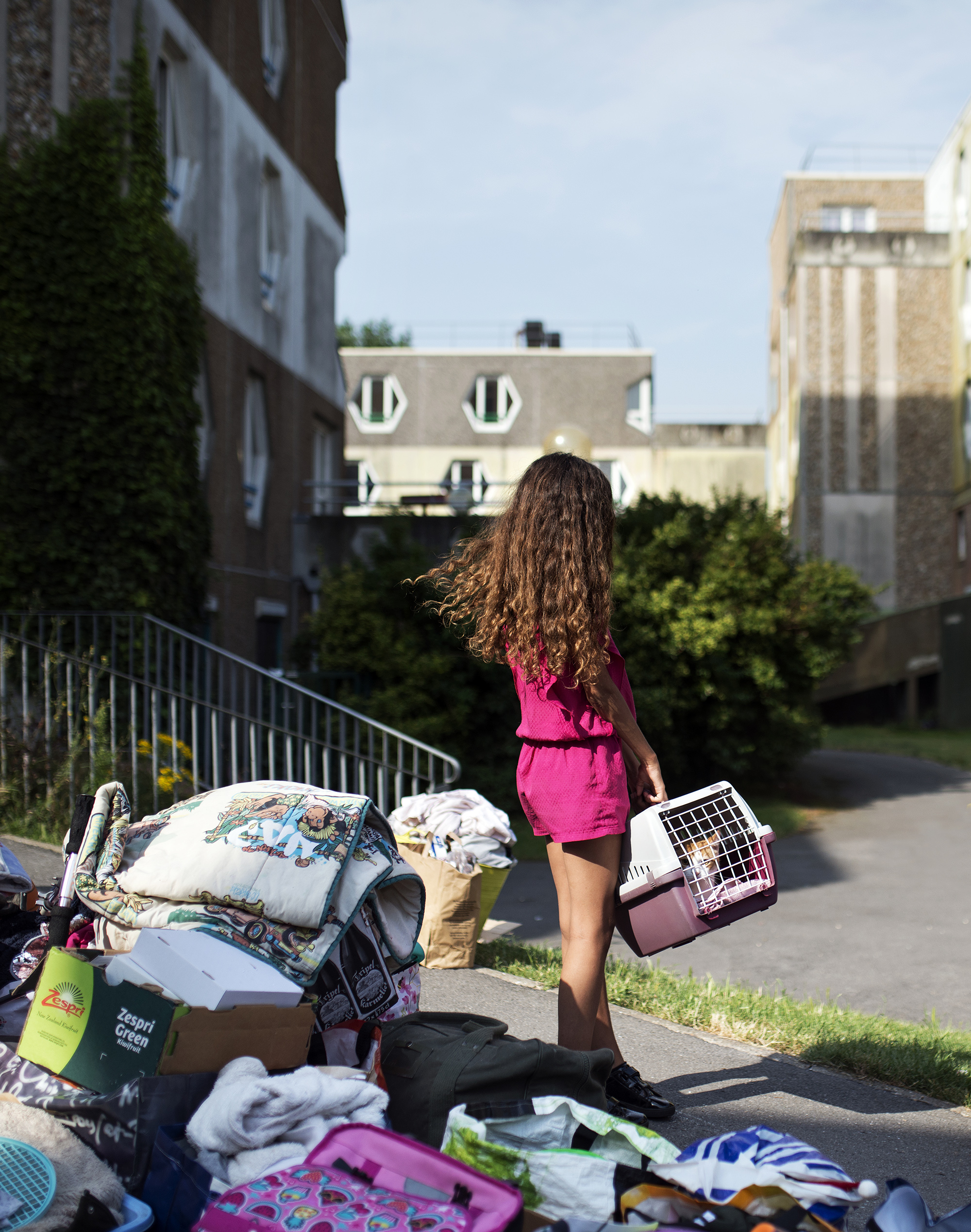 NOS DERNIERES SAISONS