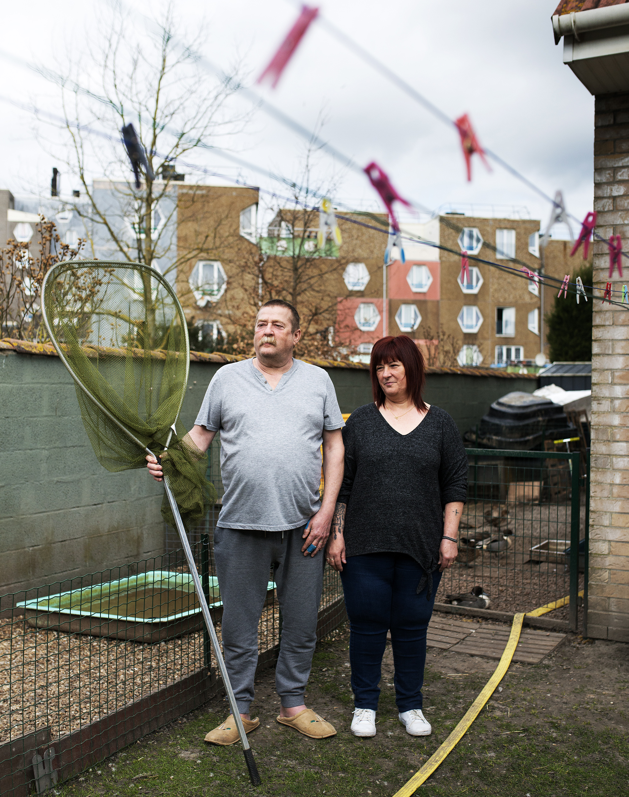 NOS DERNIERES SAISONS