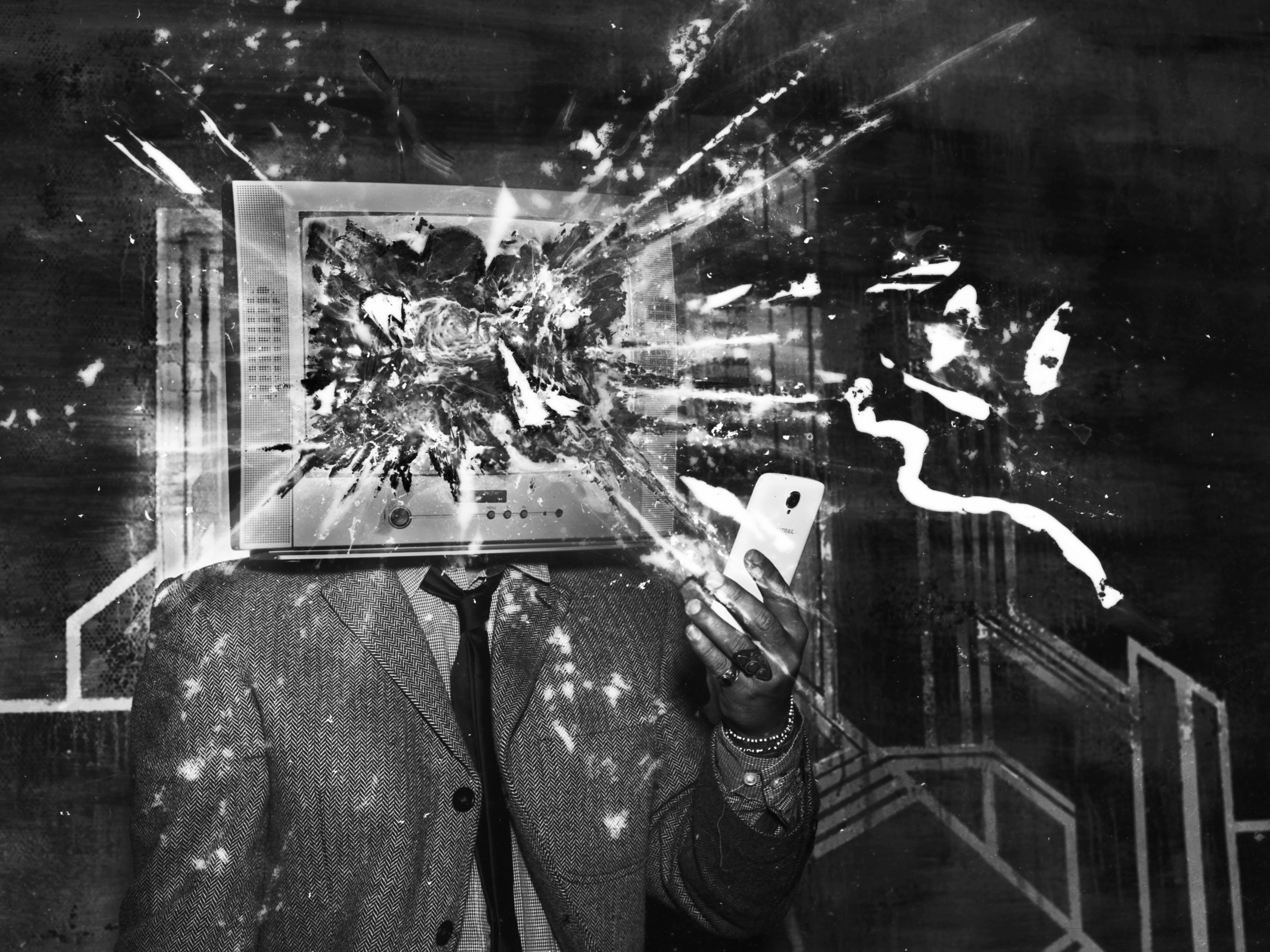 bad destiny thomas gosset