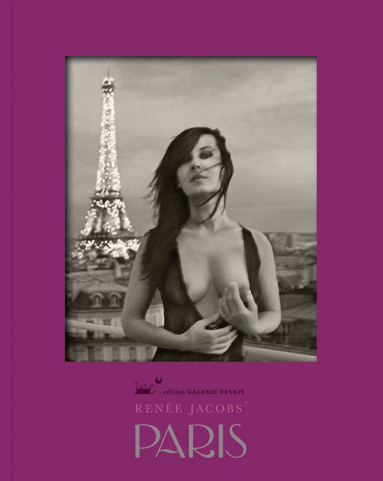 Renée+Jacobs'+PARIS+cover
