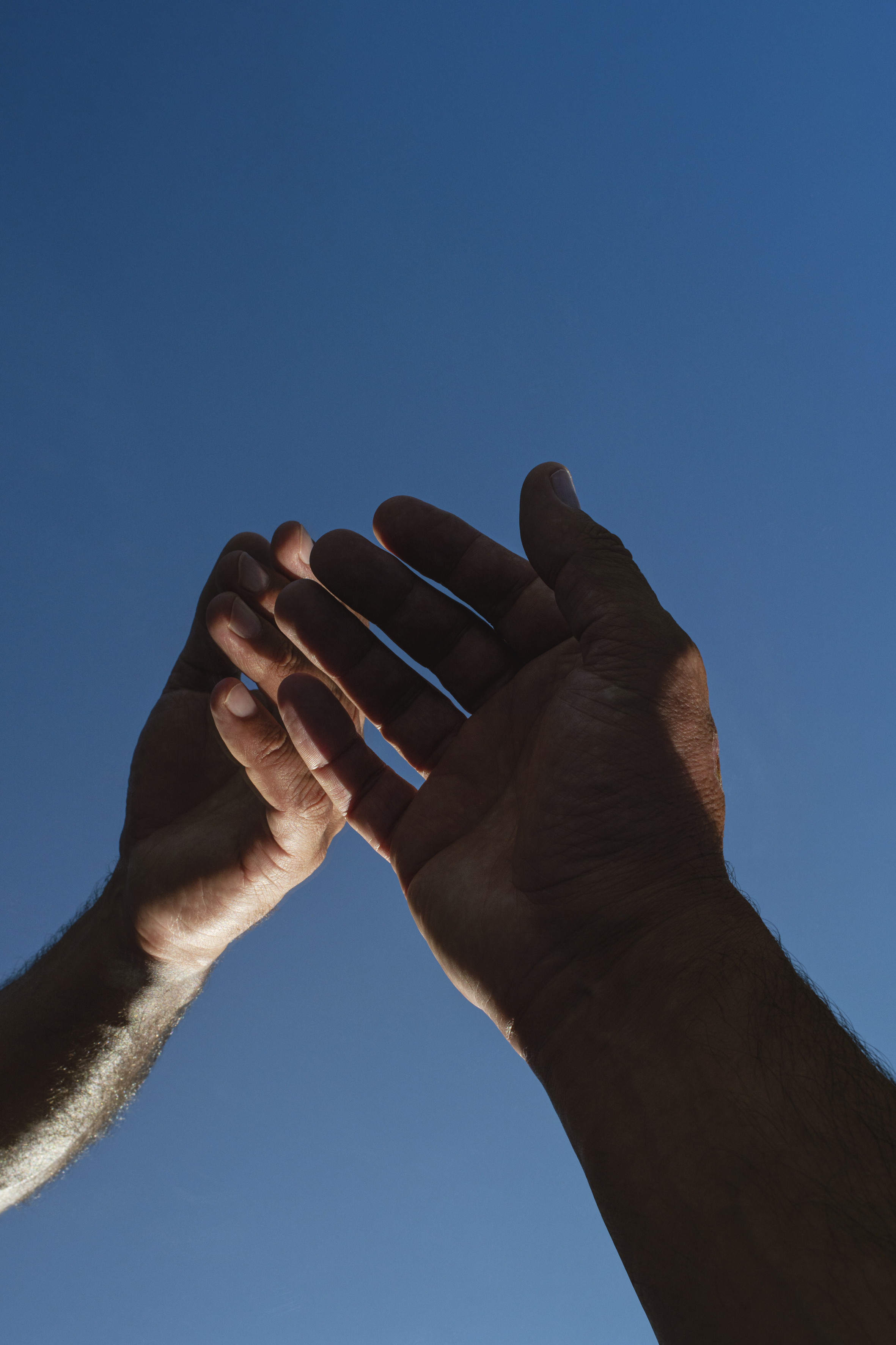 Réplique 1, 2022, impression pigmentaire sur papier baryté, 65 x 97,5 cm, Ed. 3 + 2 EA