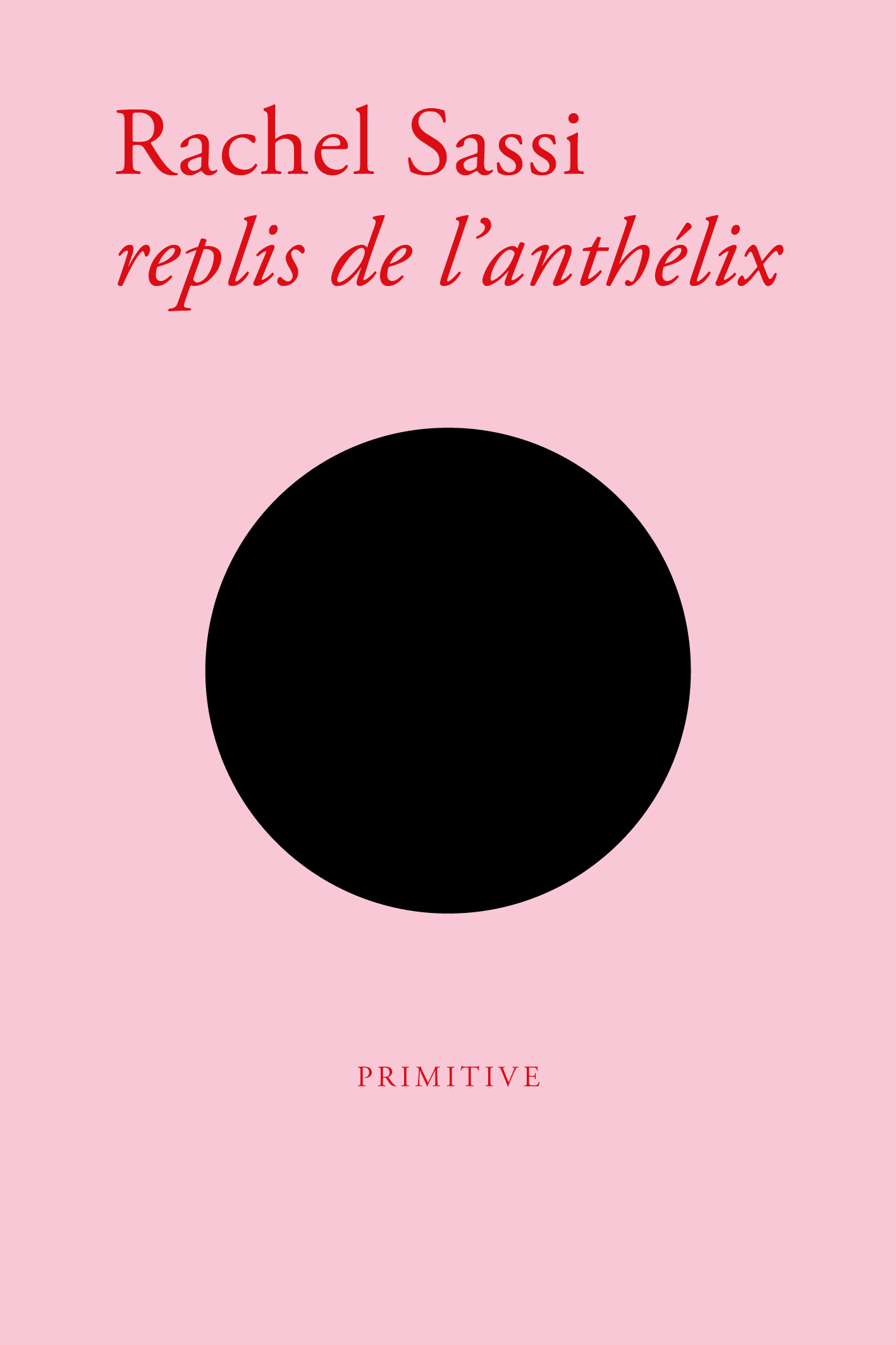 couv - replis de l'anthélix
