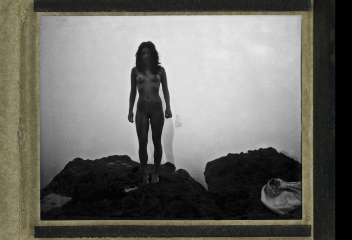 TianaDoubleMountainb&wflat