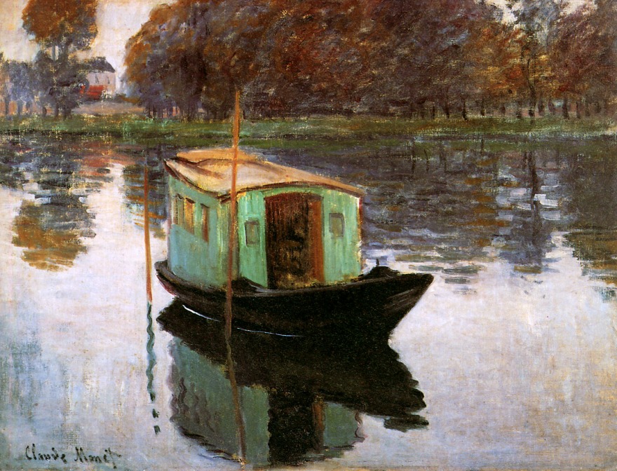 06112015-Monet-Bateau1