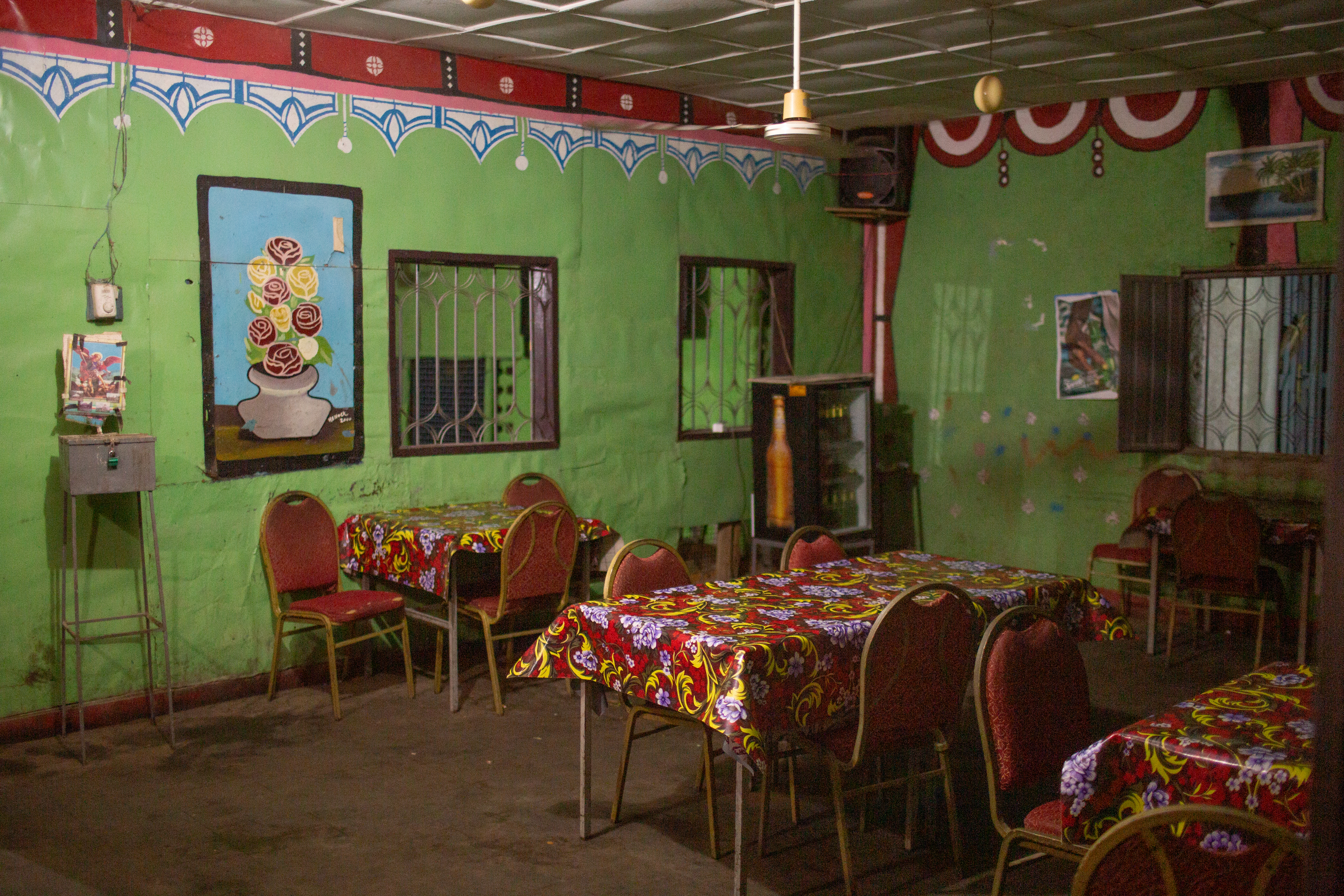 084 E╠üthiopie - Harar