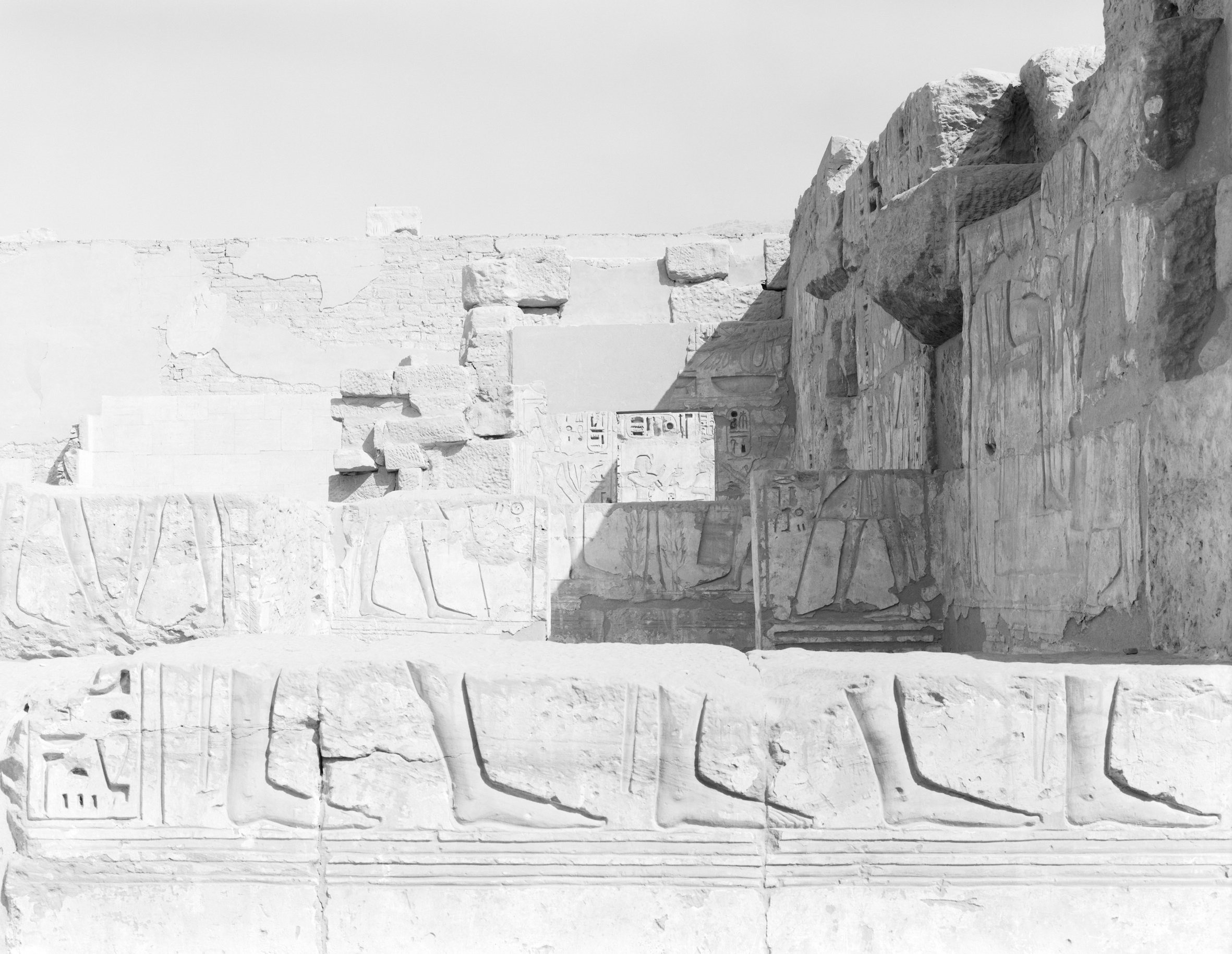 Egypte, blocs épars, 1989, sagnes, copie 300dpi