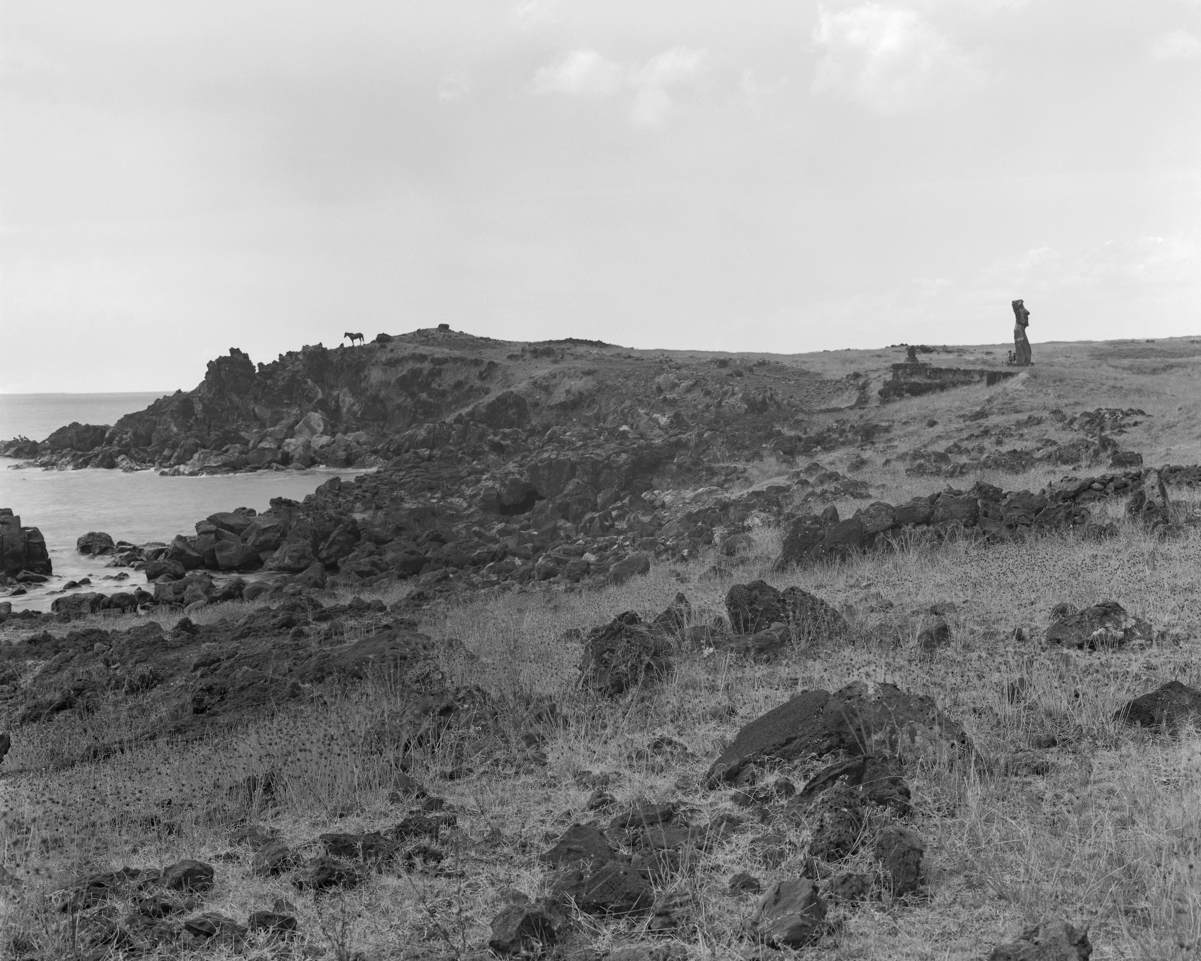 île de Pâques - cap Cook - 1985 - copie300dpi