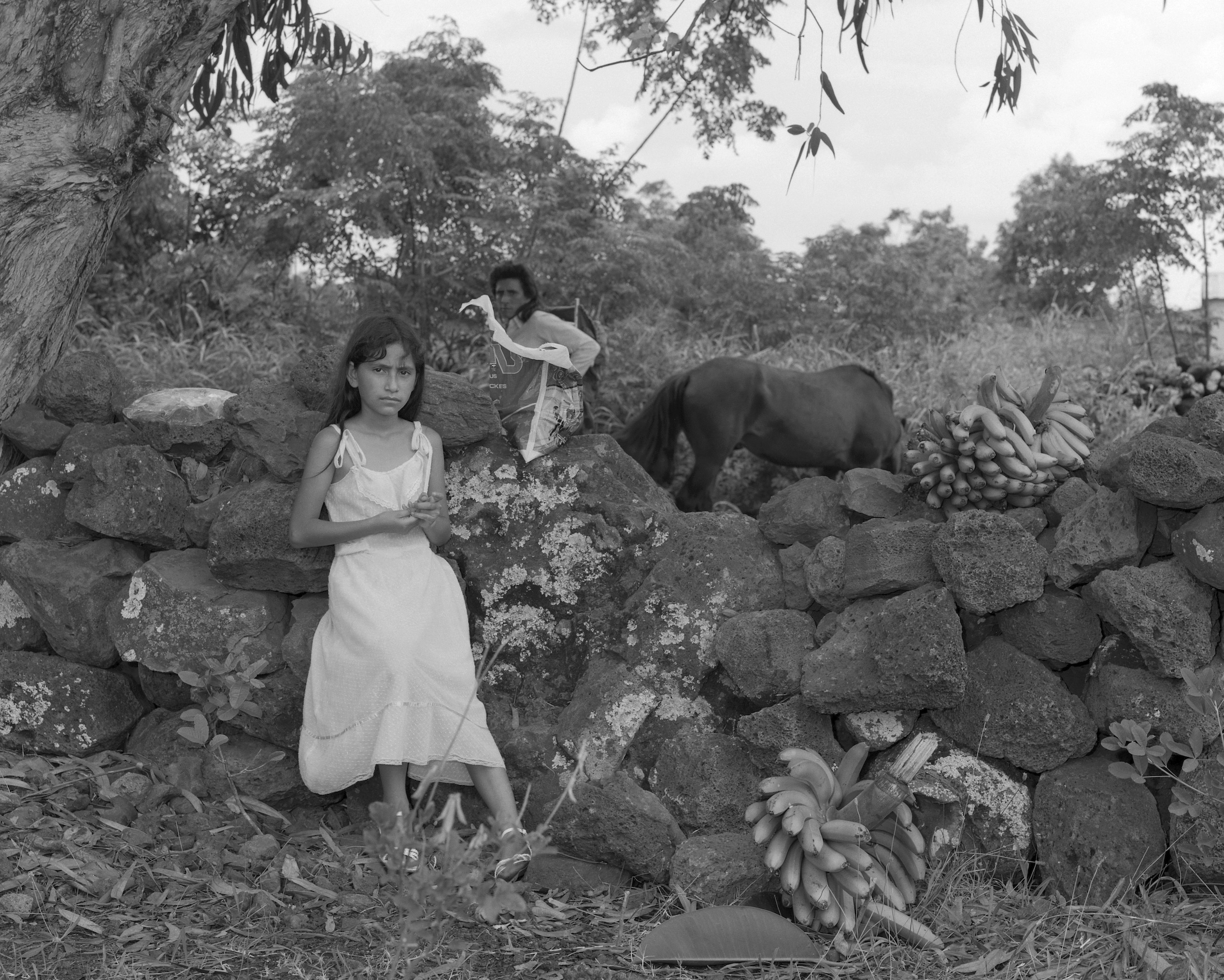 île de Pâques - Pascuane - 1986 - Sagnes - copie 300dpi