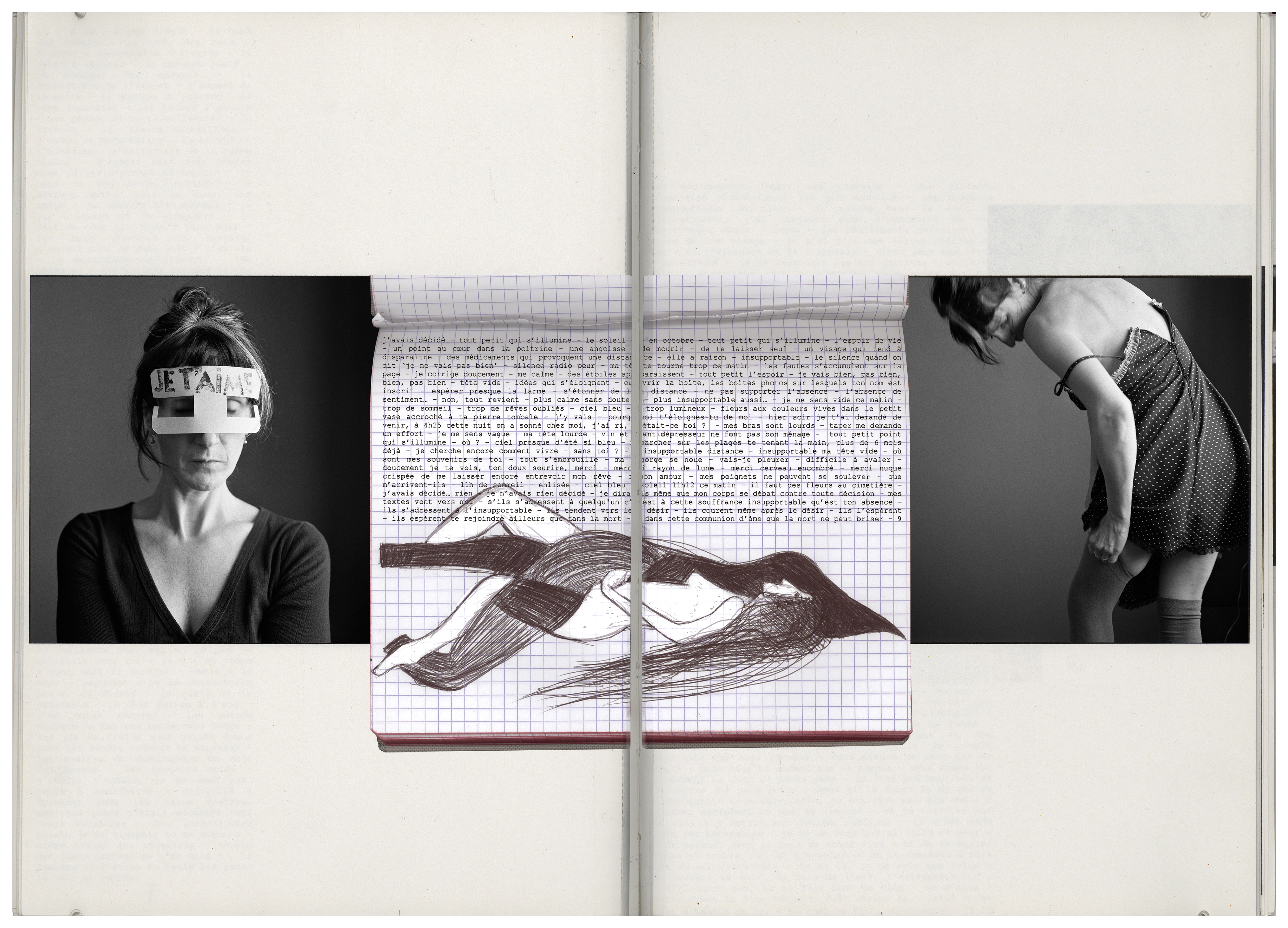 Tombeau de douceur pour un amoureux défunt, par Anne De Gelas